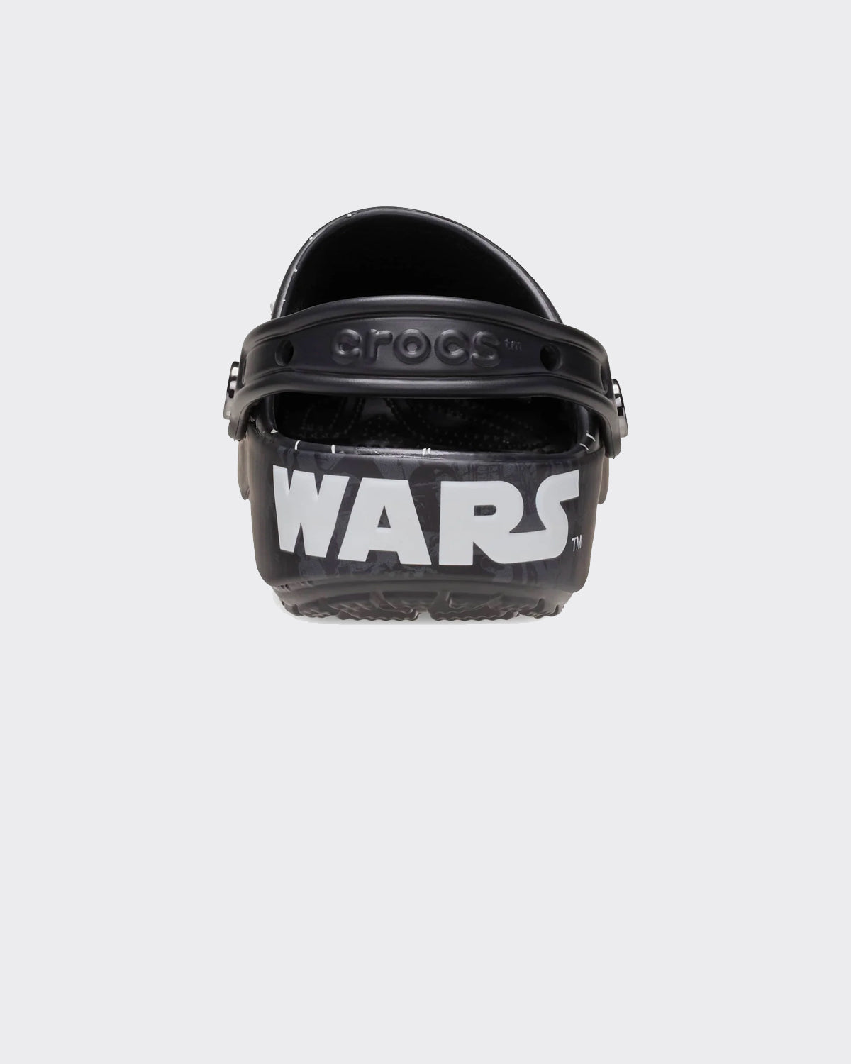 Classic Clog Star Wars HyperSpace Nere