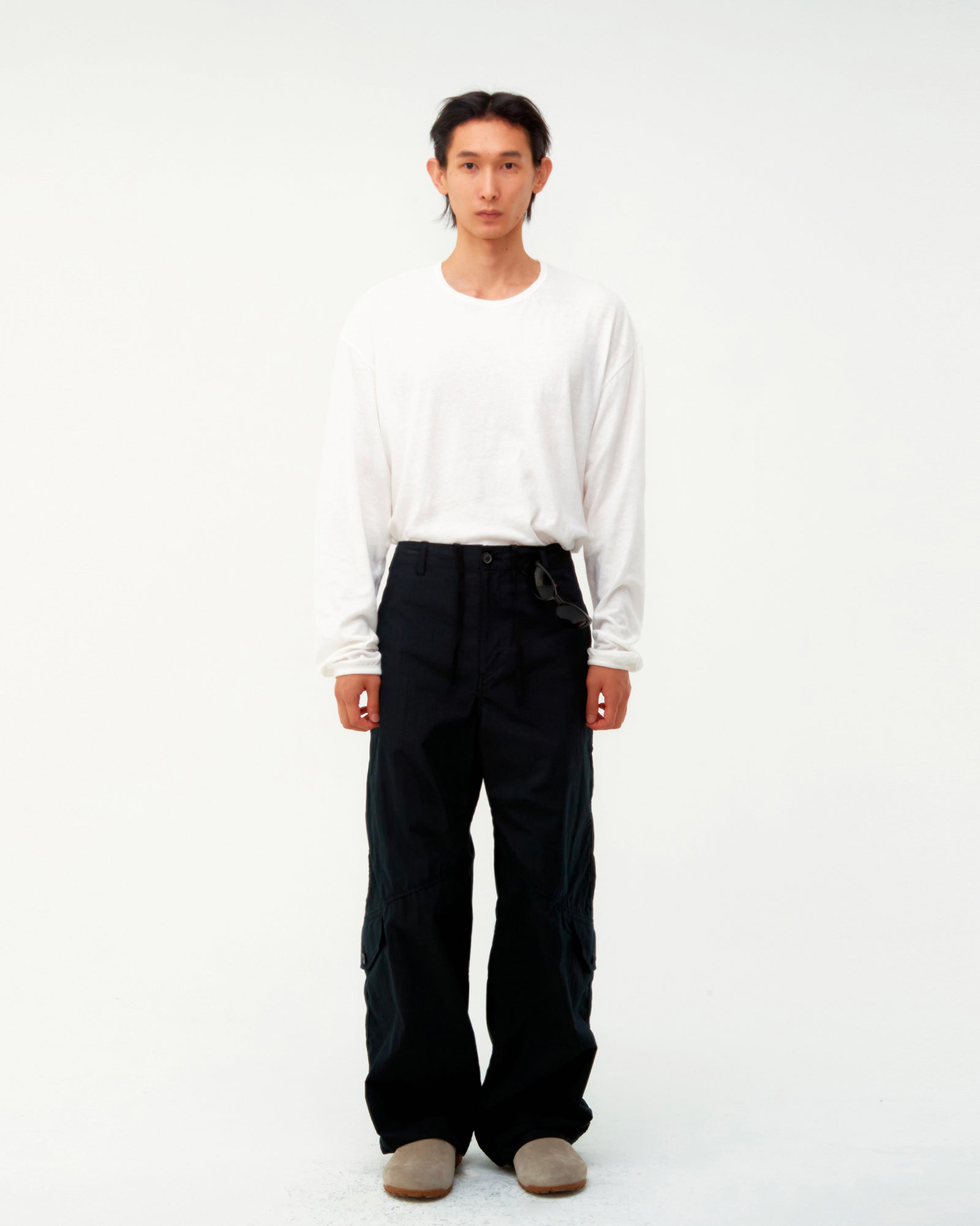 Longsleeve Light Weight Bianca