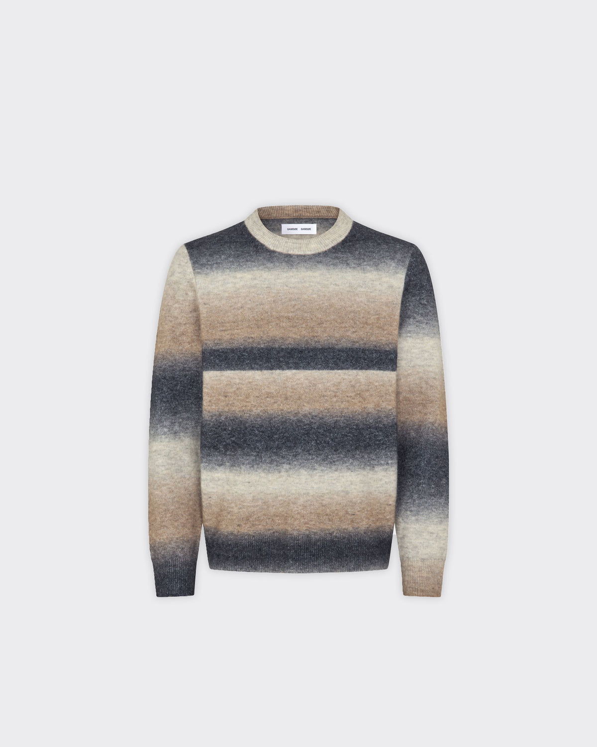Crewneck Aiden Salute