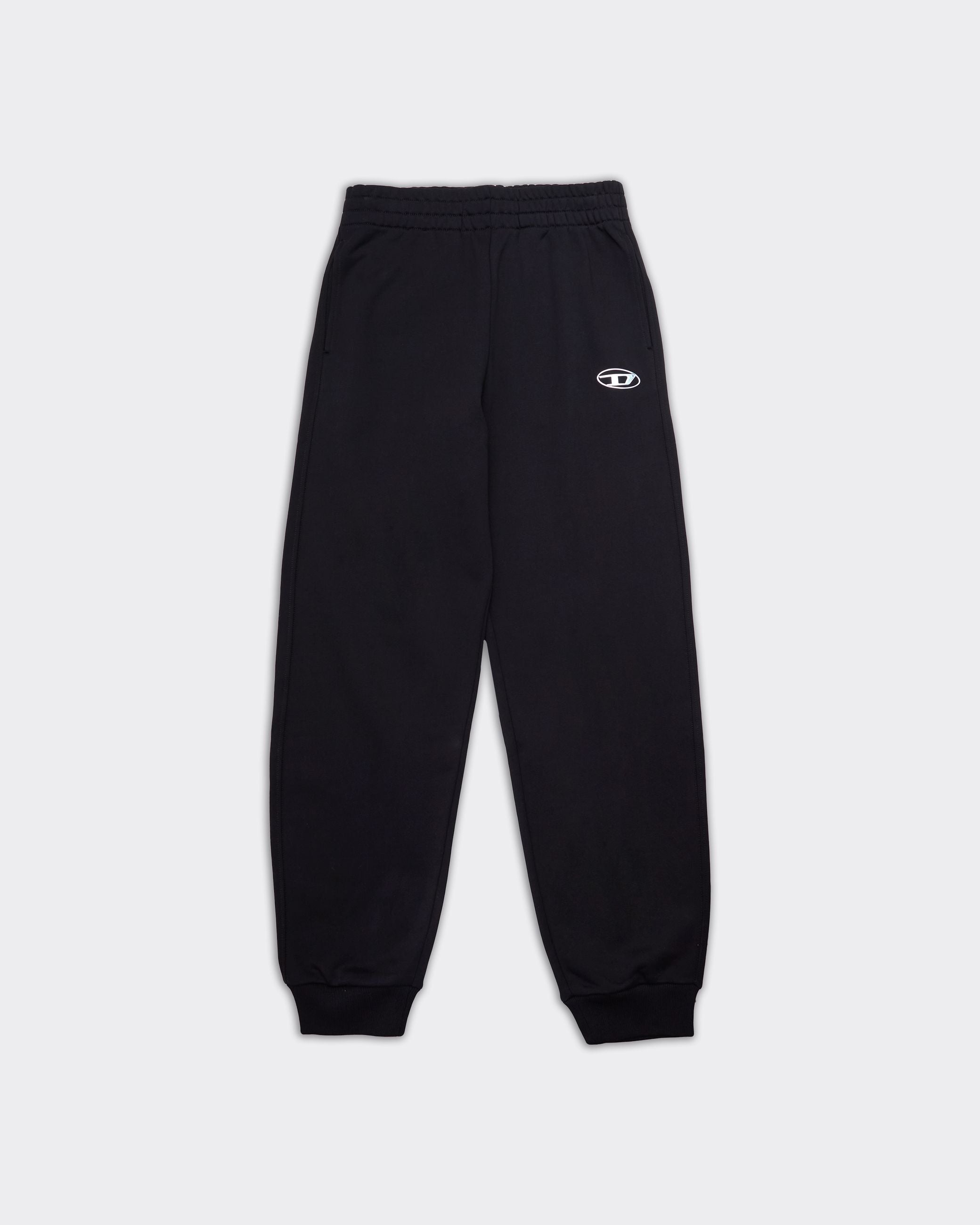 Pantalone P-Marky-Od Nero