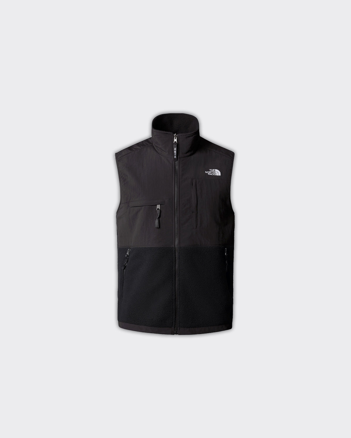 Vest Retro Denali Nero