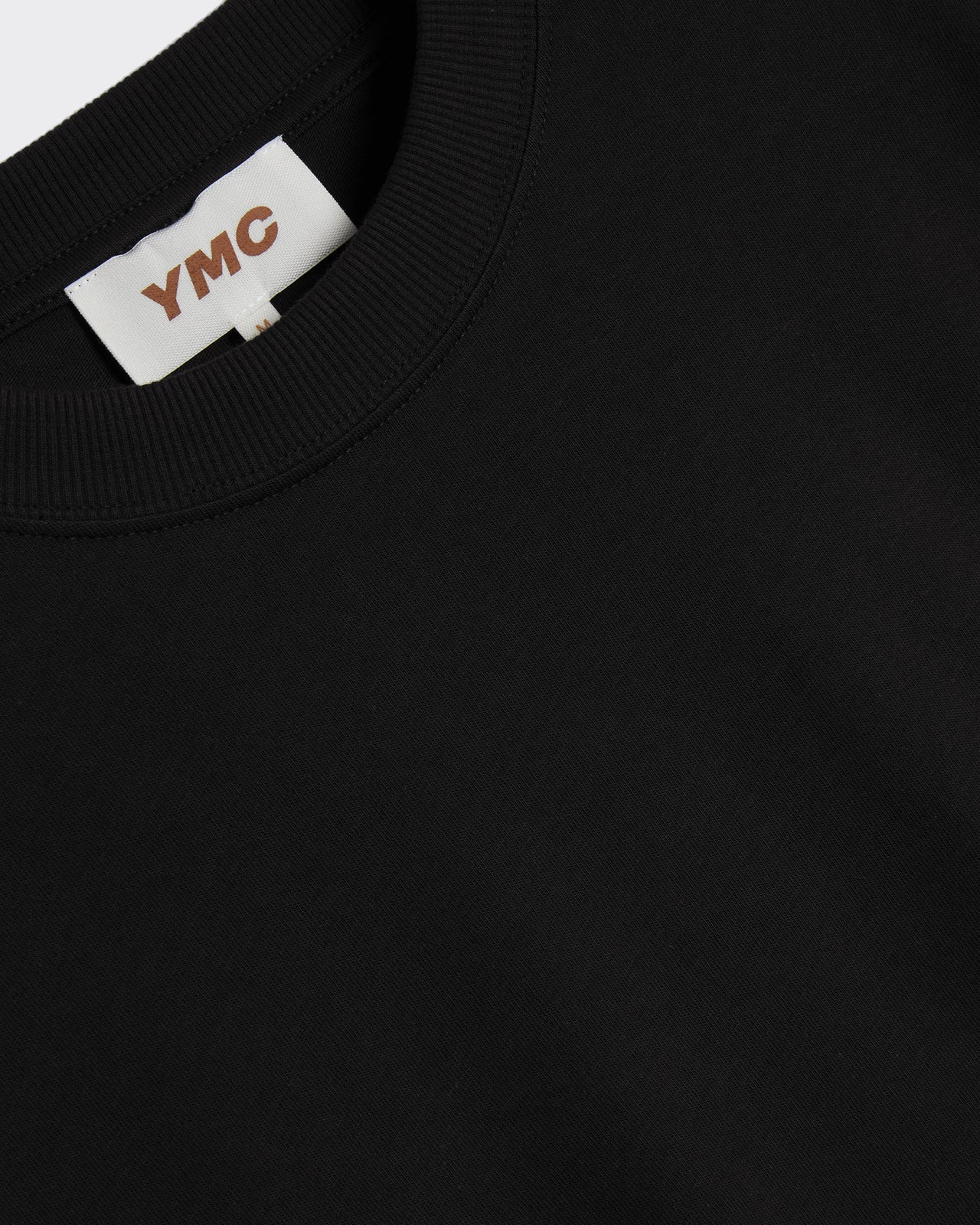 T-Shirt Triple Nera