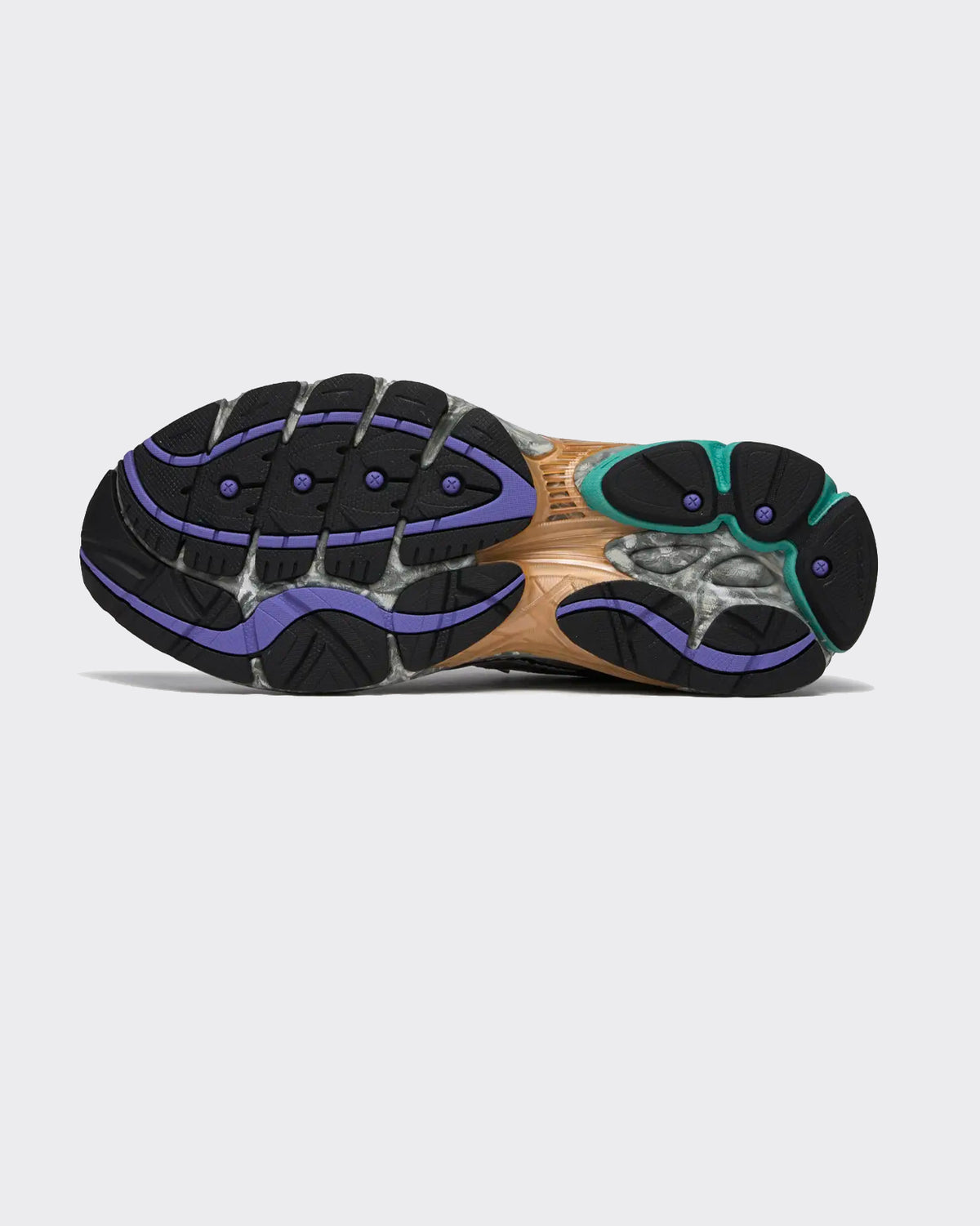 Sneakers Progrid Omni 9 Owl/Multi