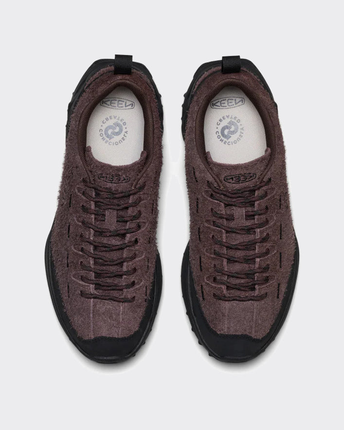 Sneakers Jasper Zionic Java/Black