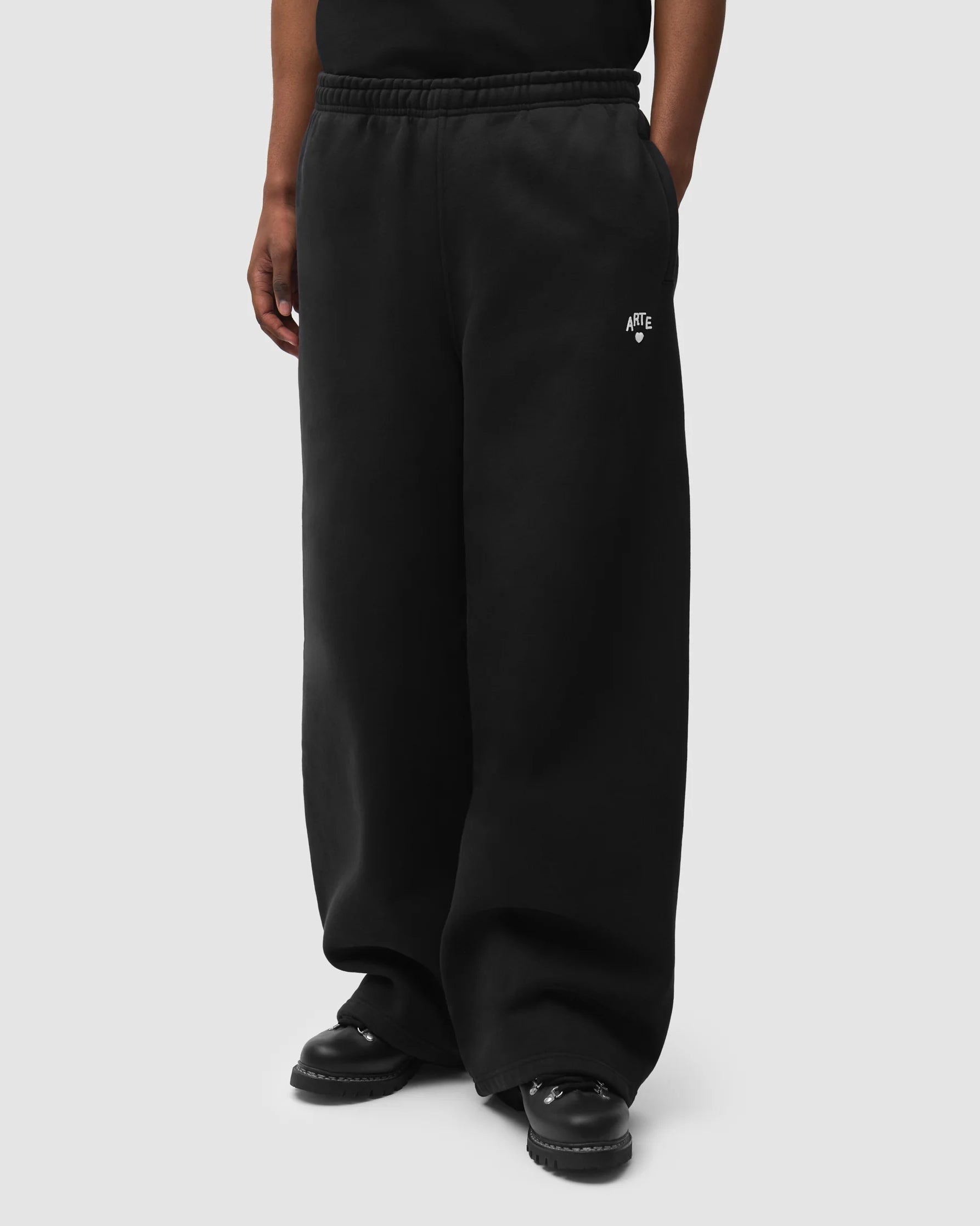 Sweatpants Cor Neri