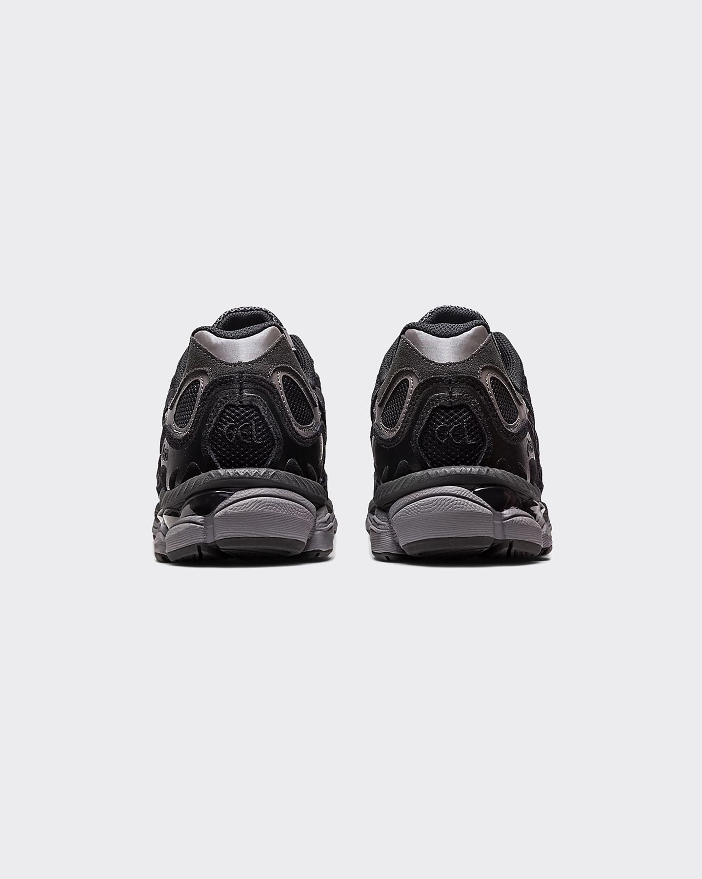 Sneakers Gel-NYC Graphite Grey/Black