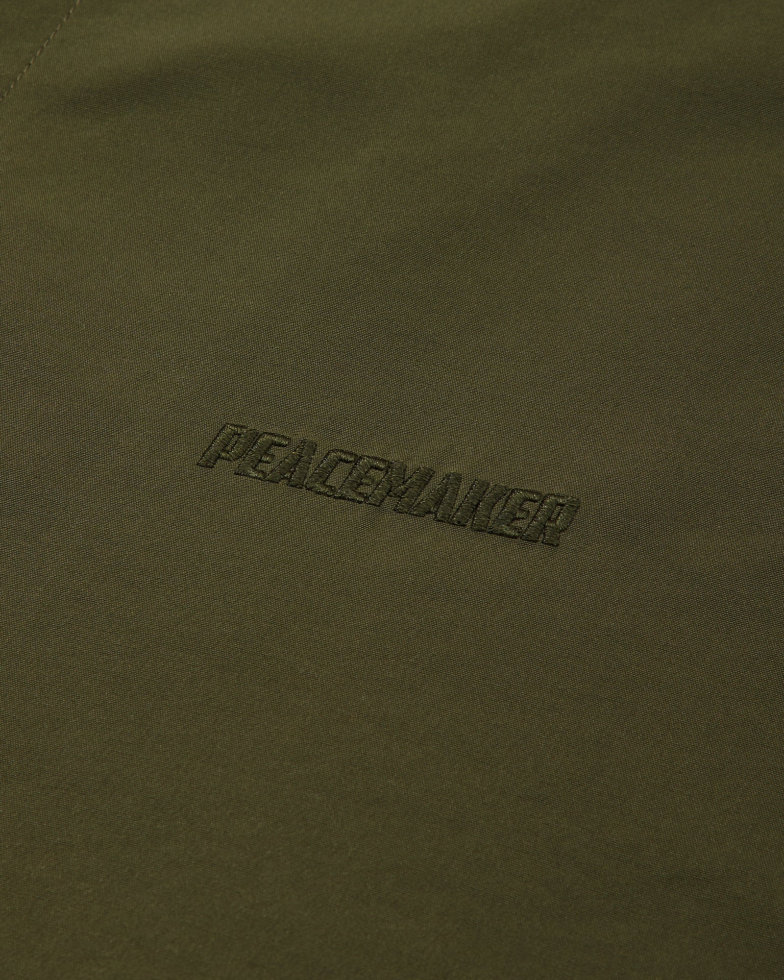 Camicia System Military Green