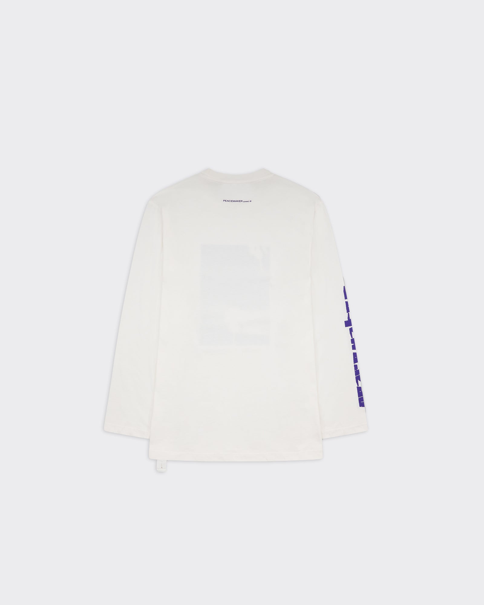 Longsleeve Regular Panorama Print Bianca