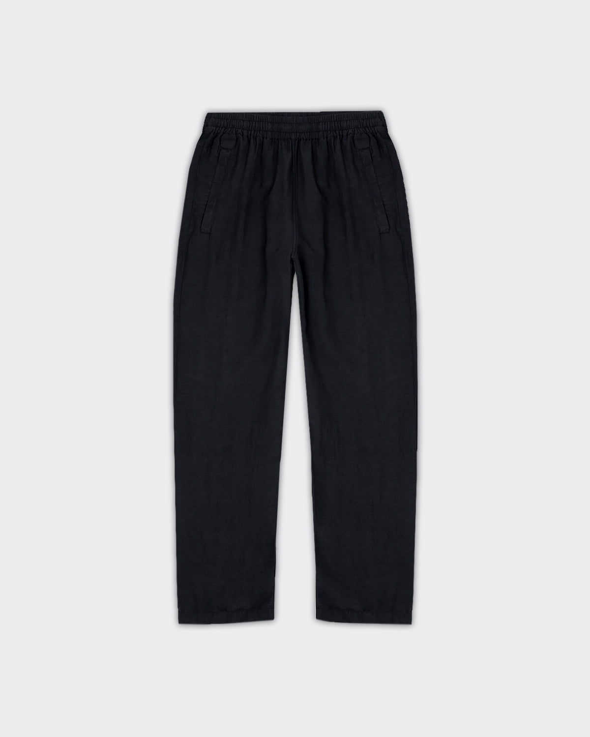 Pantaloni P-Theck Lino Neri