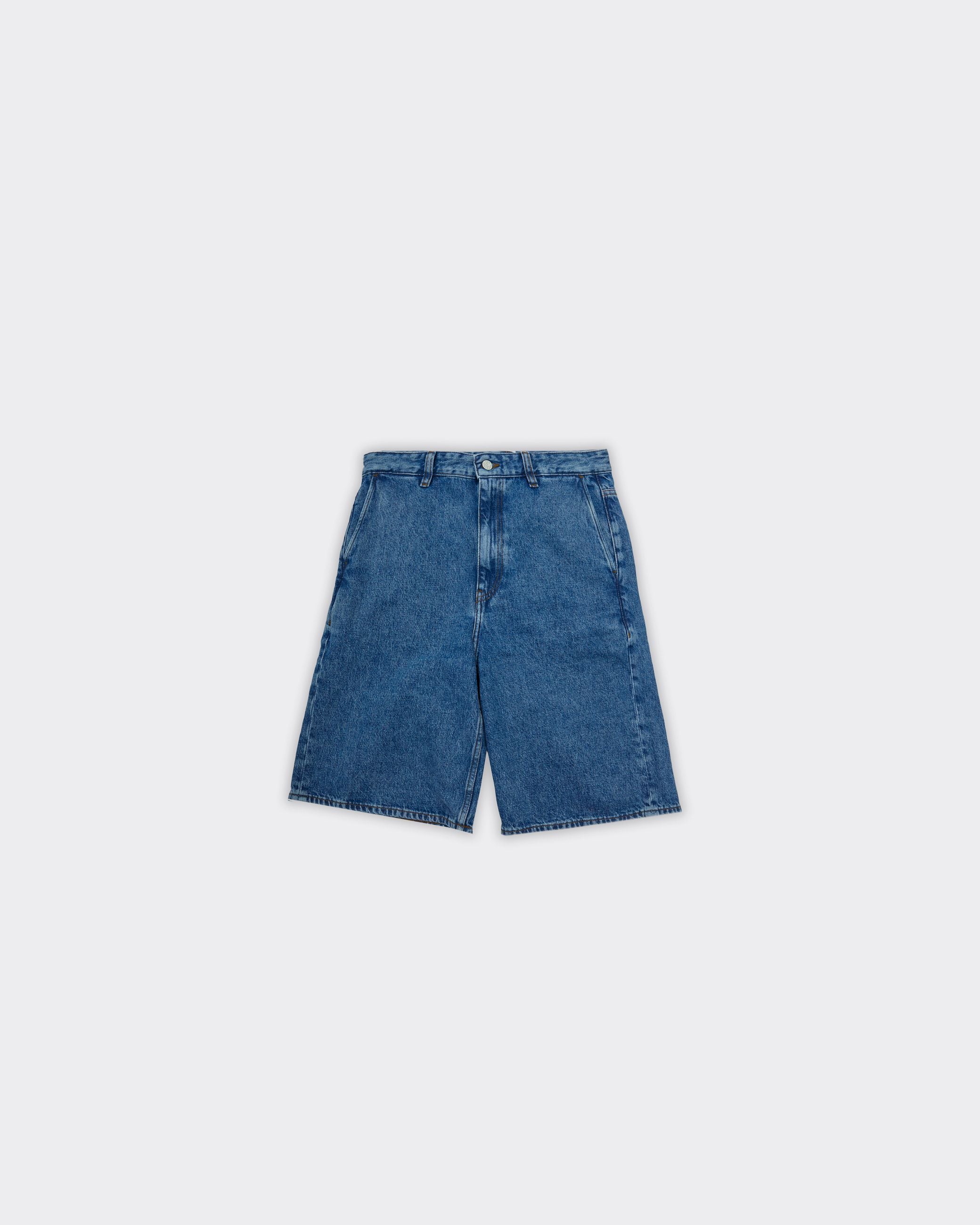 Shorts Kyle Mable Blue