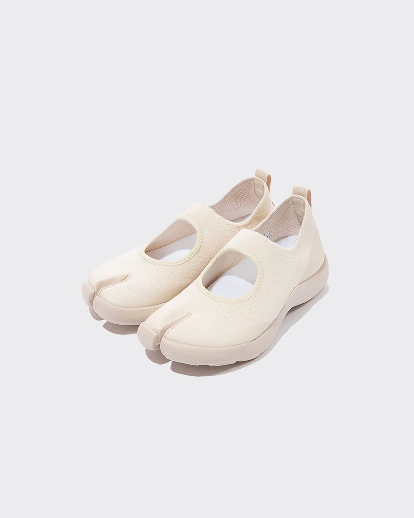 W Sandal Tabi Off-white Sneakers