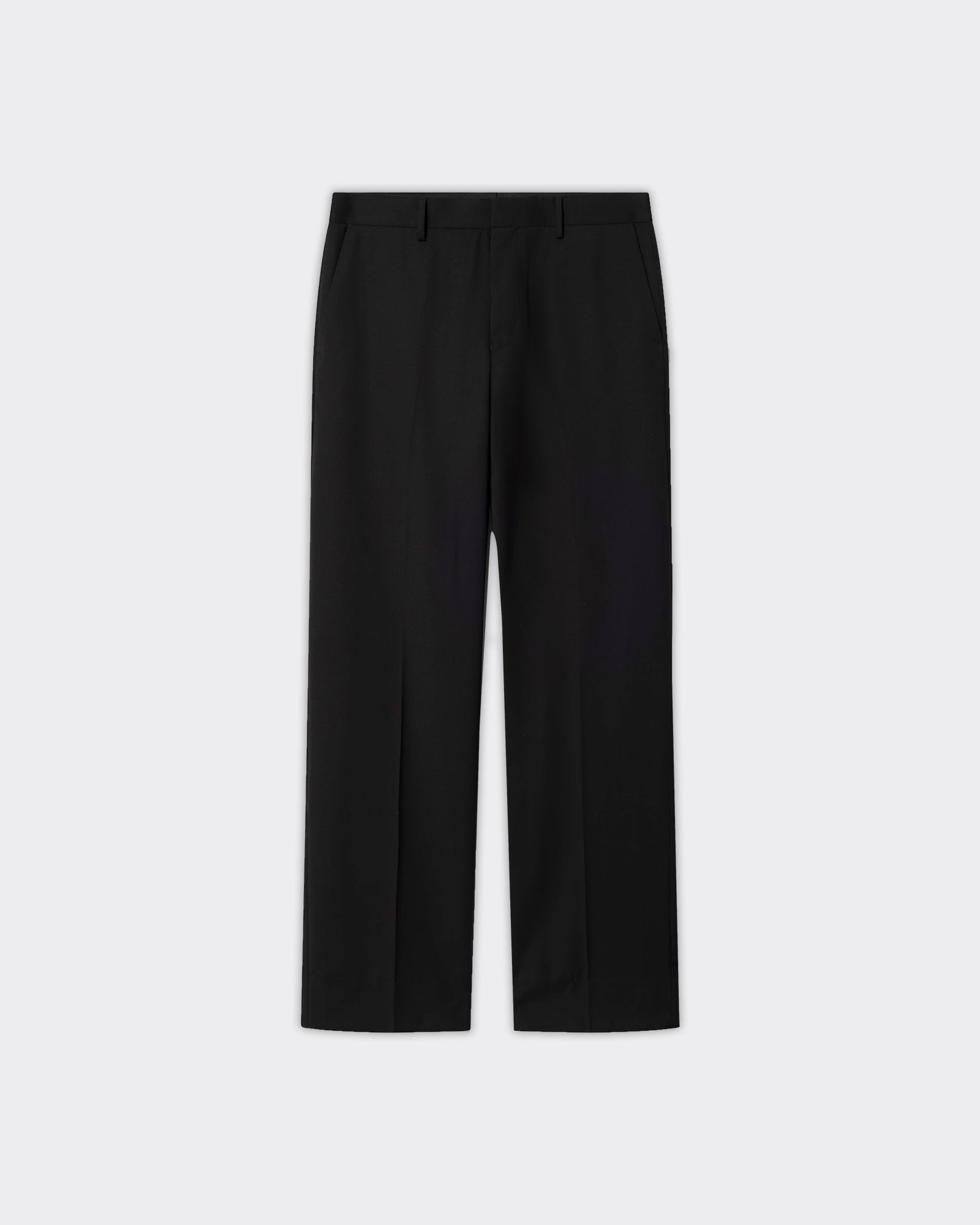 Pantalone Suit Cadore Nero