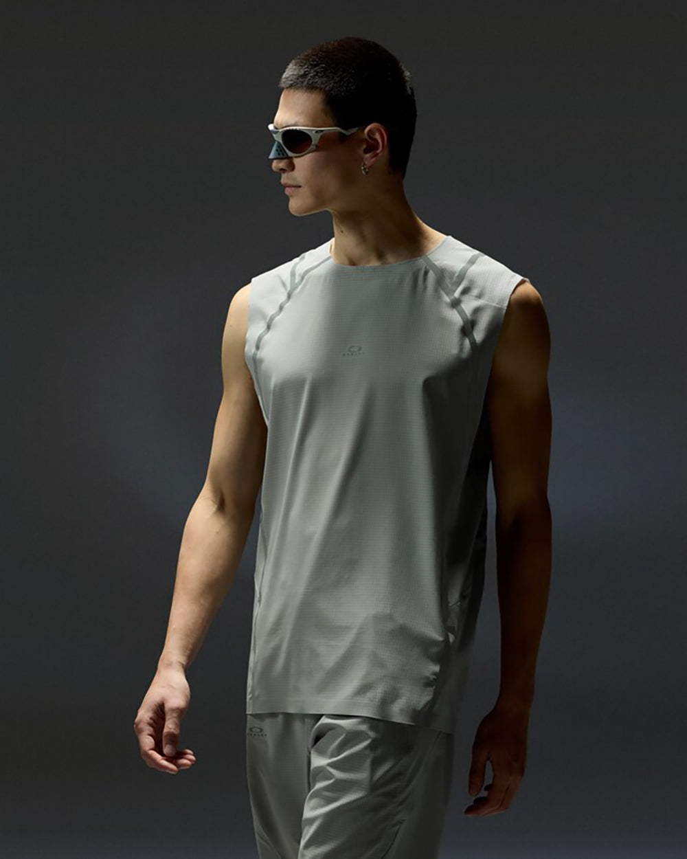 Canotta Latitude Veil Cement