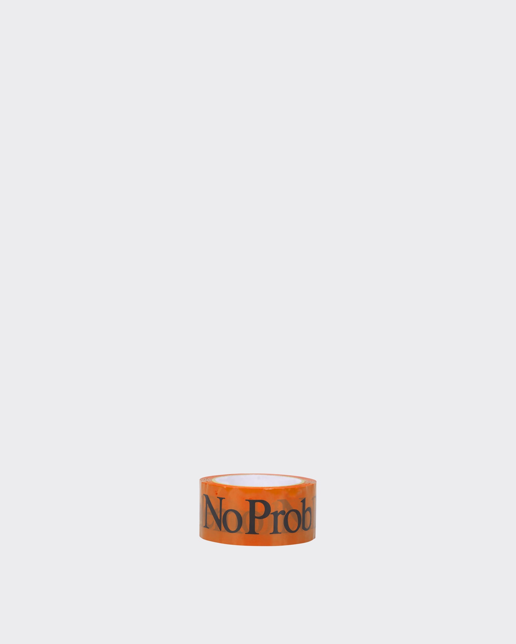 Tape No Problemo Arancione