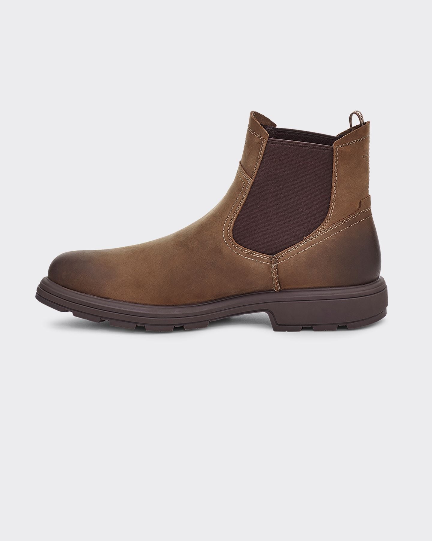 BILTMORE CHELSEA OAK BOOTS