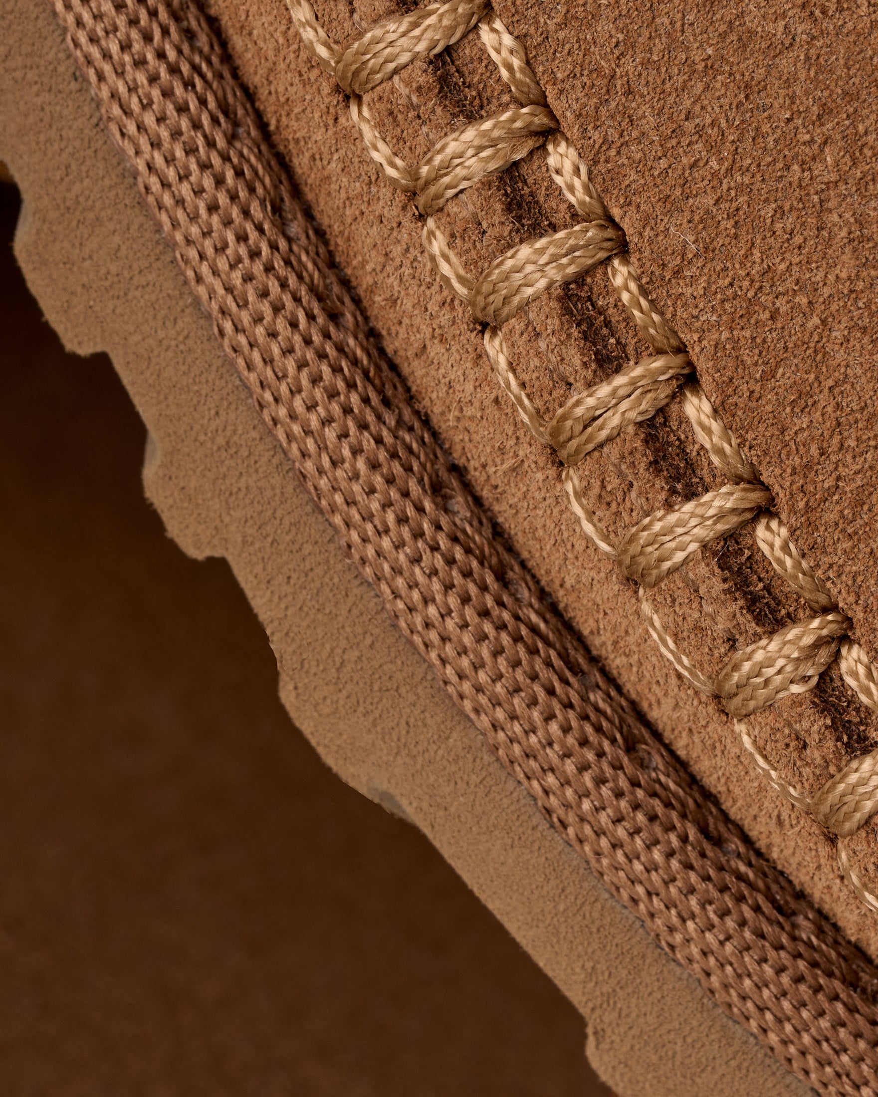 Slide W Goldengaze Chestnut