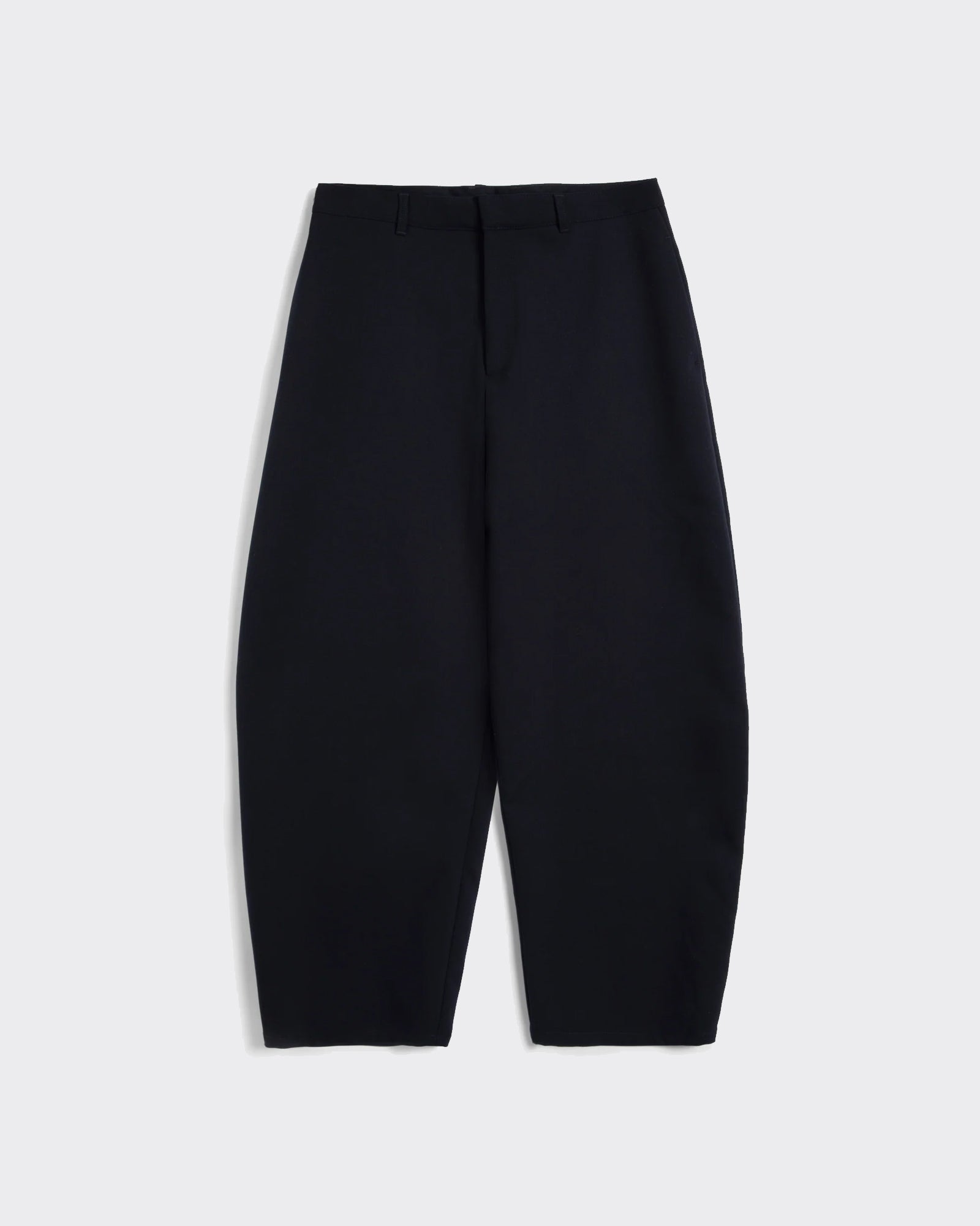 Pantalone Like a Trouser Blu