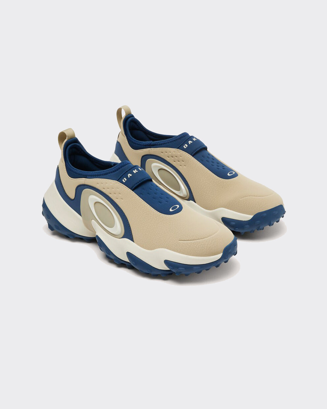 Sneakers Edge Icon Mist/Pebble