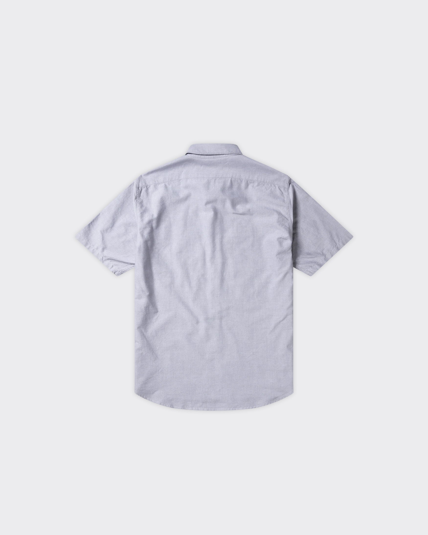 SS Uniform Shirt Grey