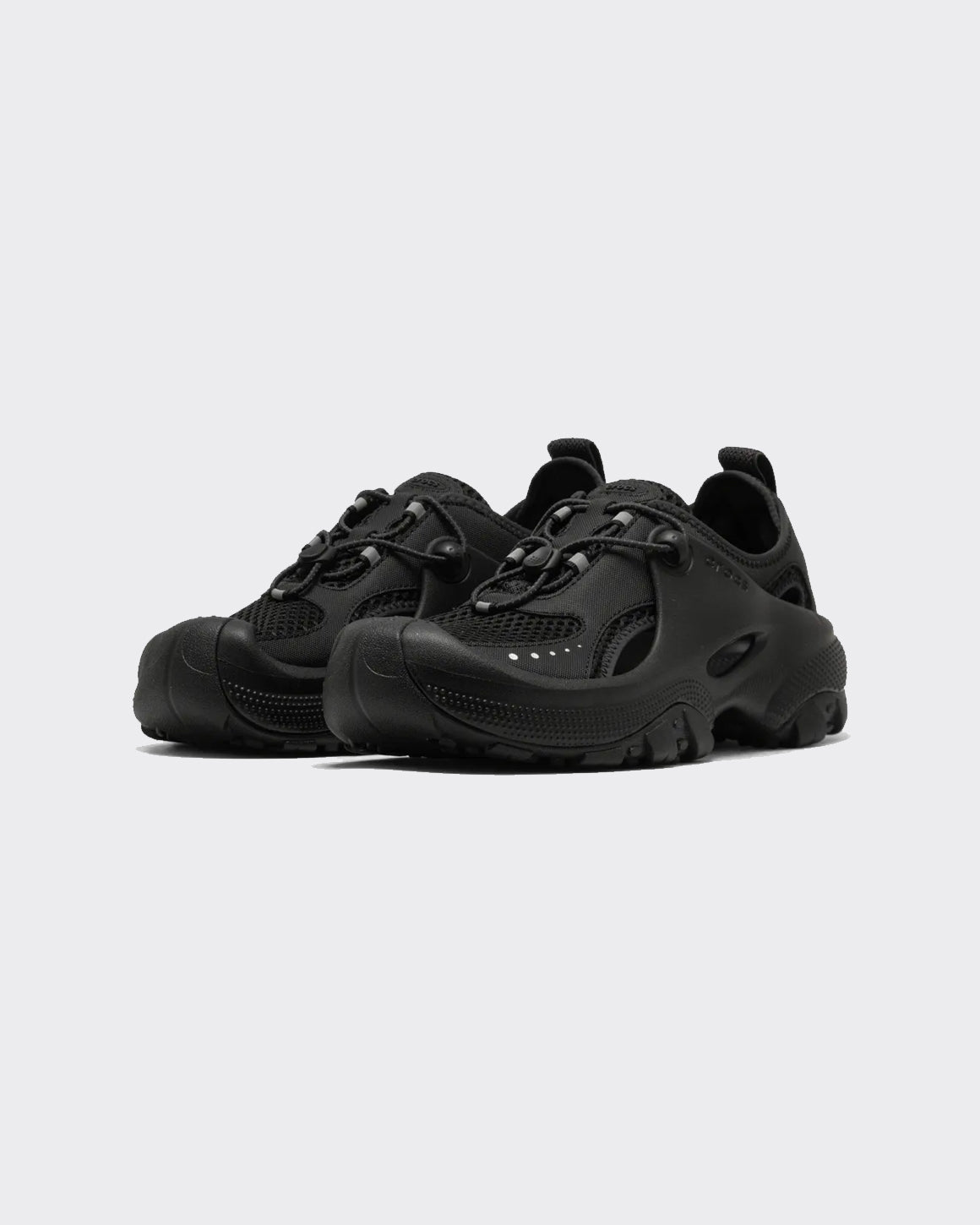 Crocs Trailbreak 2 Nera