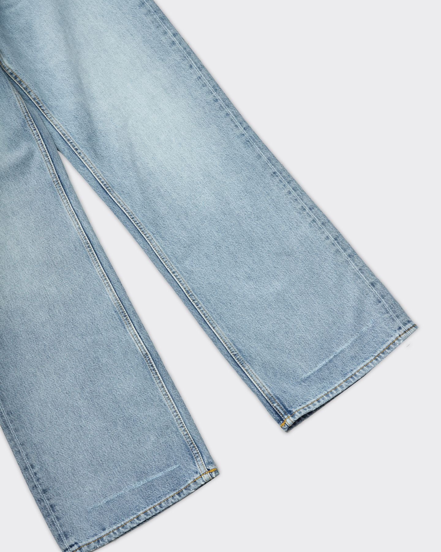 Genoa Denim Remy Blue Jeans