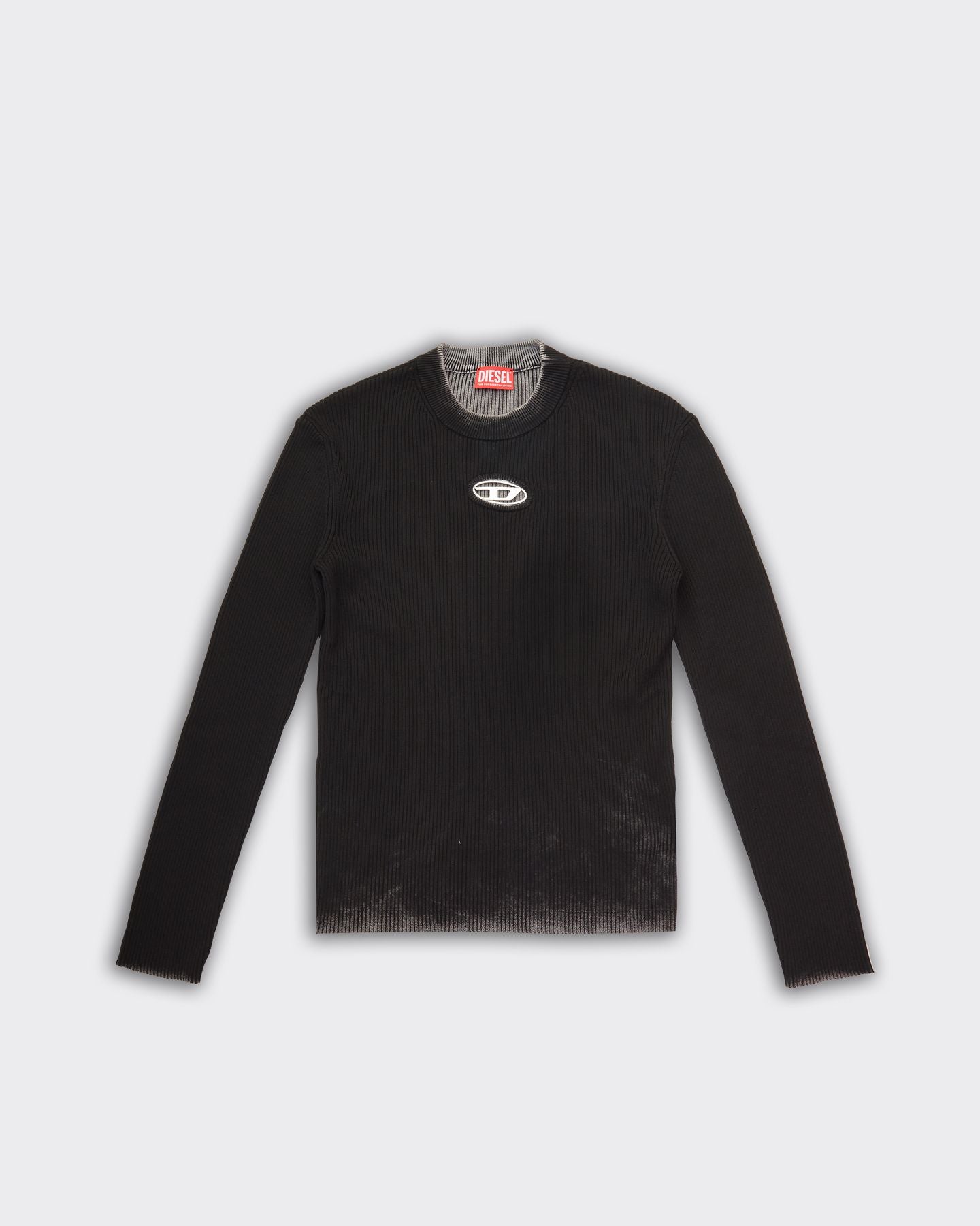 K-Darin Black Sweater