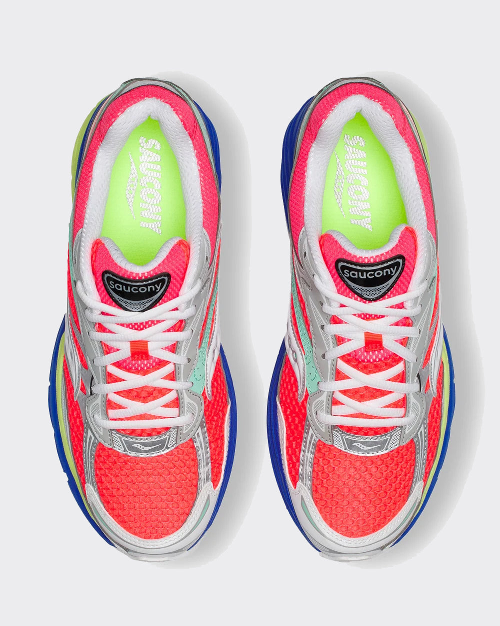Sneakers Progrid Omni 9 Vizred/Multi