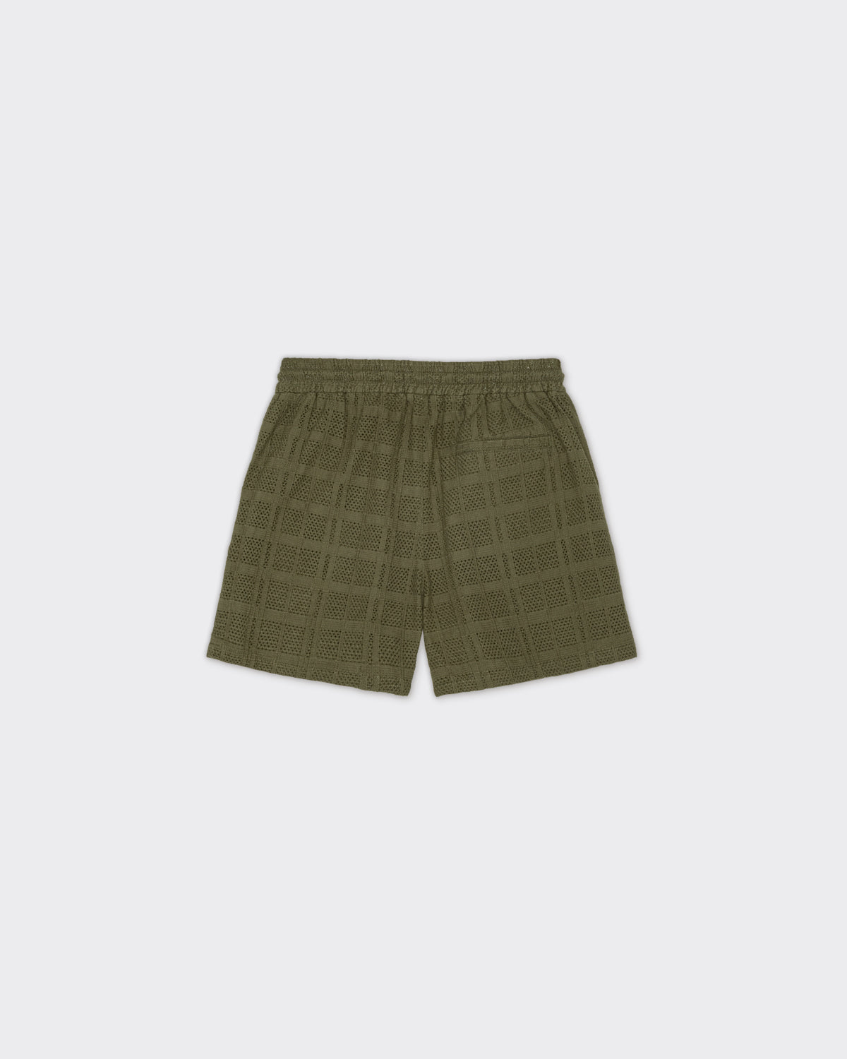 Shorts Charlie Olive Night