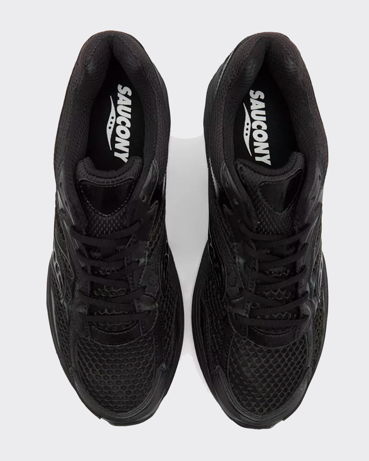 Sneakers Endorphin Azura Triple Black