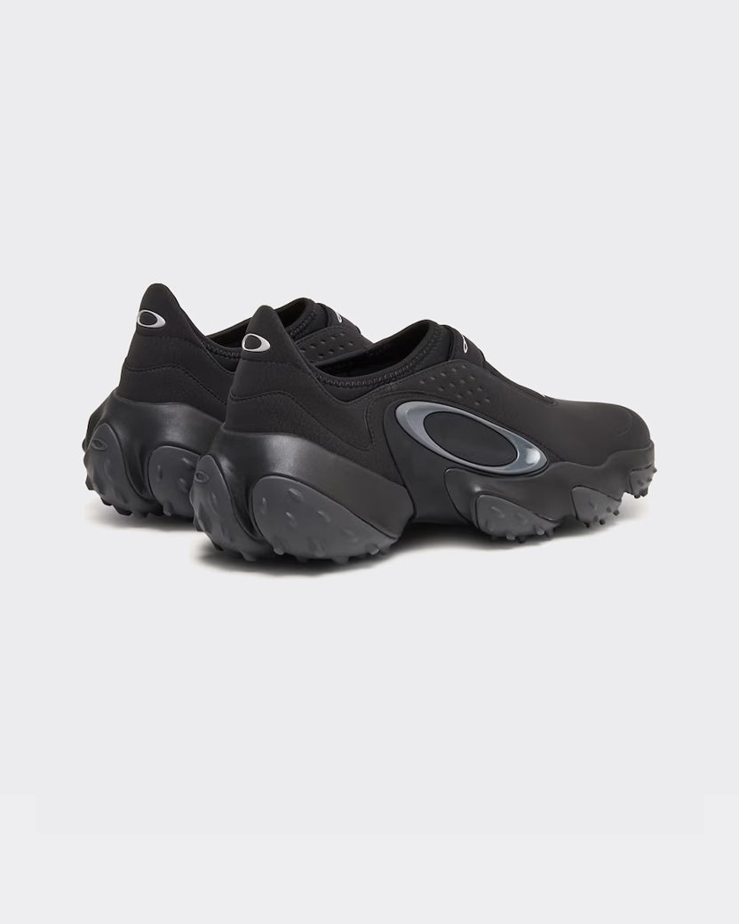 Sneakers Edge Icon Blackout