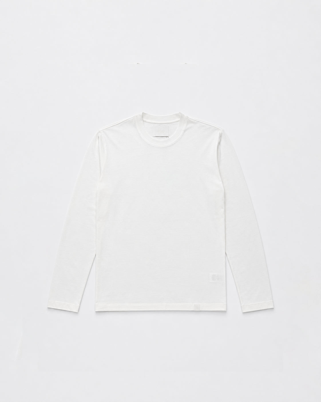 Longsleeve Rodez Latte