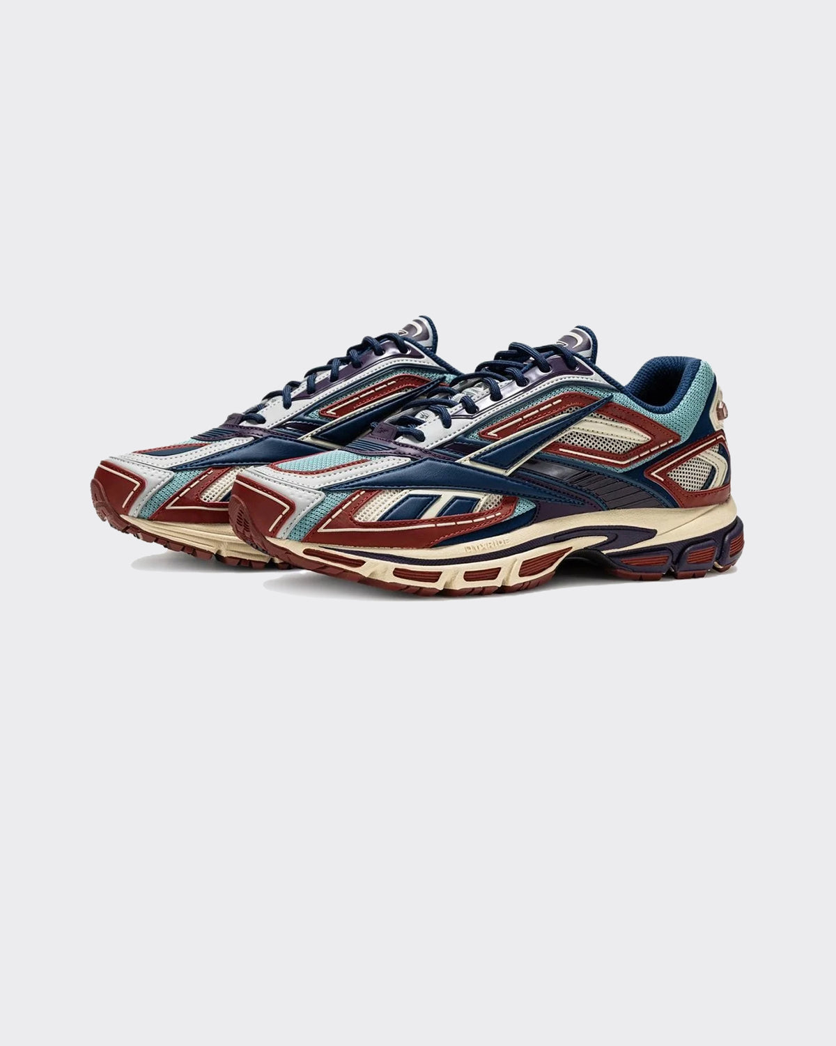 Sneakers Premier Road Ultra HeritRed/Hazy Teal/Paperwhite