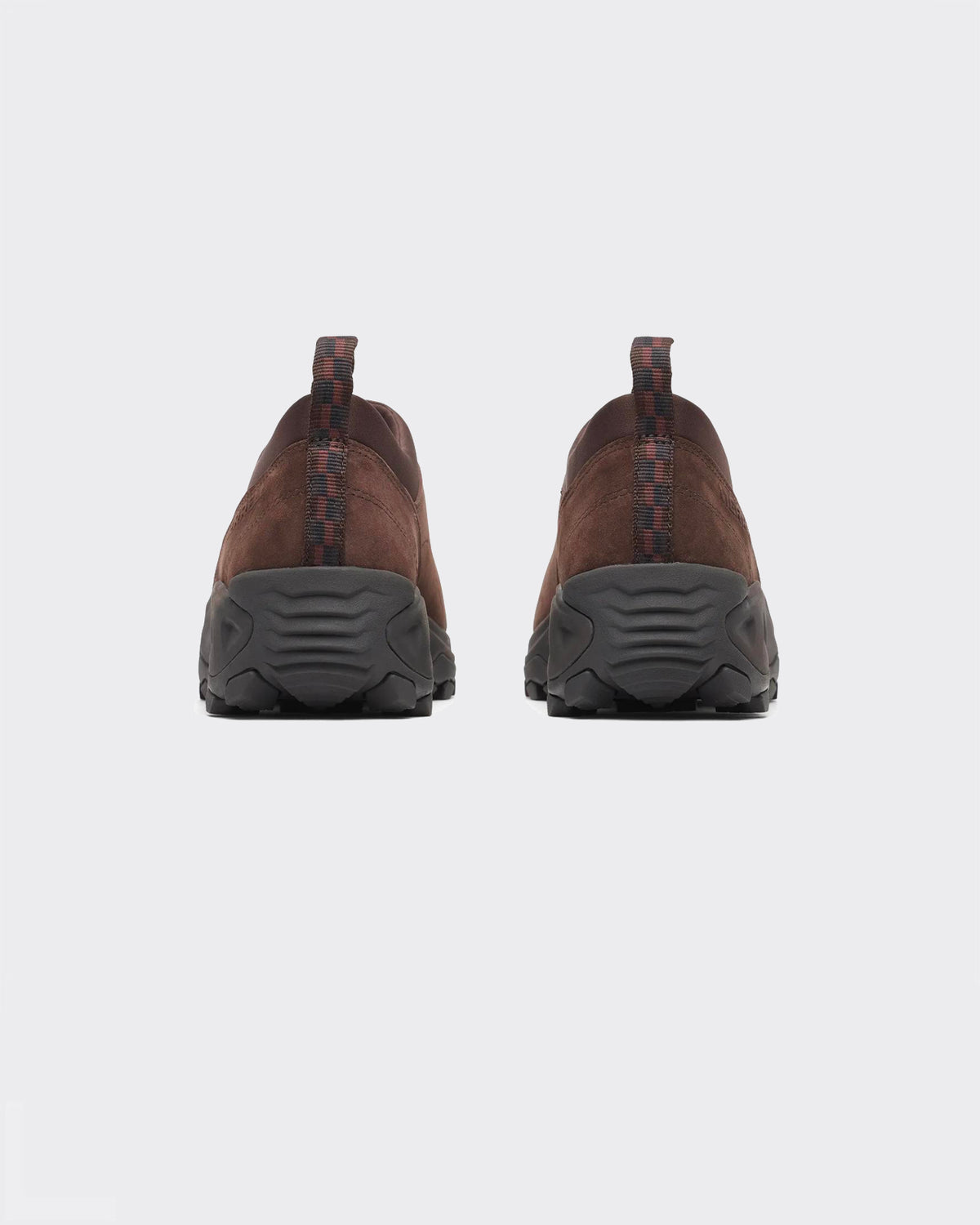 Sneakers Winter Moc 3 Coffee