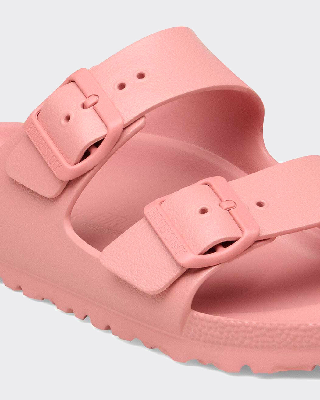 Ciabatta Arizona Eva Pink Clay