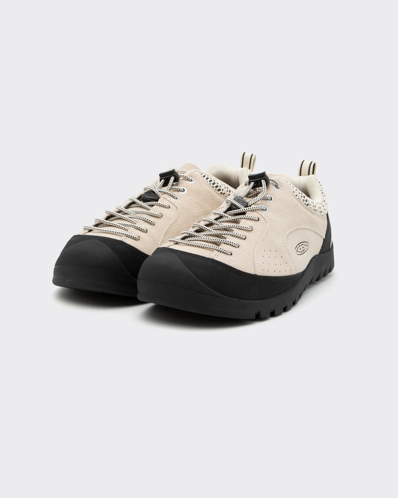 Sneakers Jasper Rocks Birch/Black