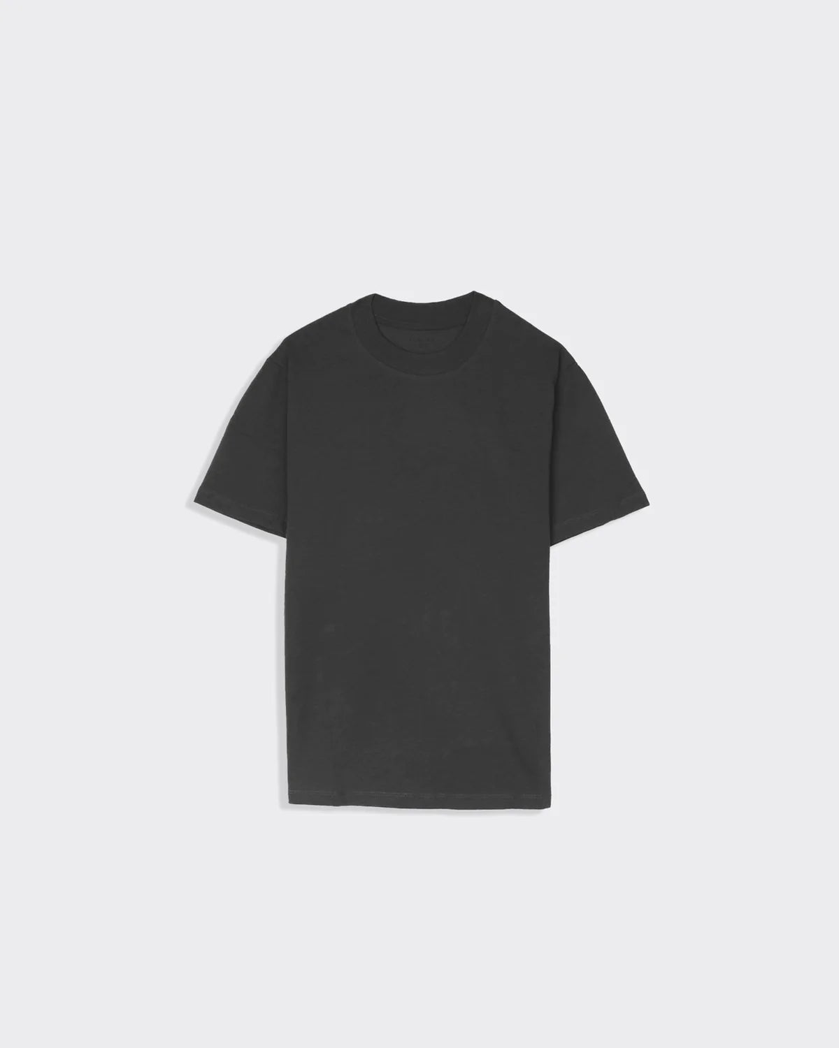 Black Relax T-shirt