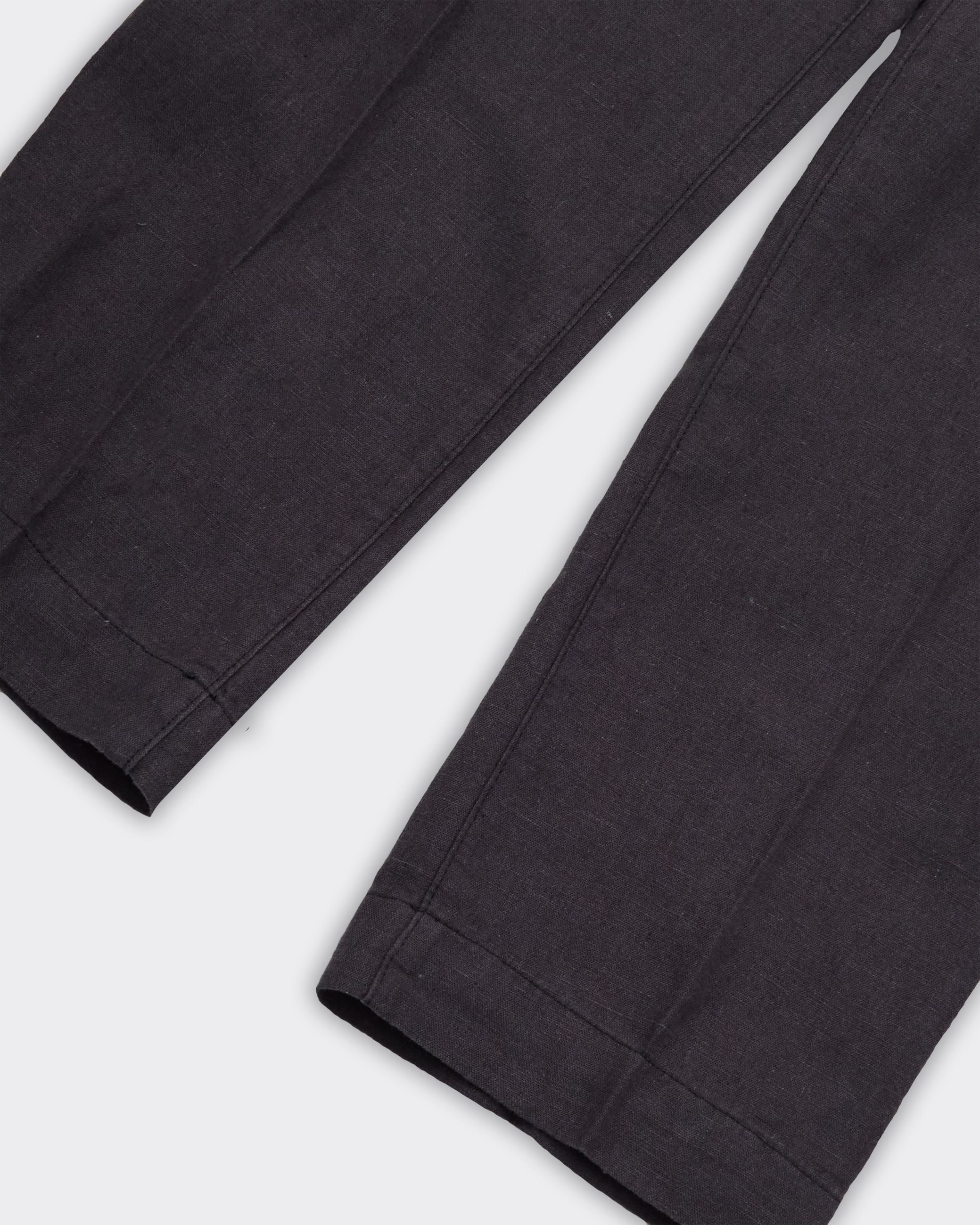 Pantalone Loose Mads Sun Grigio