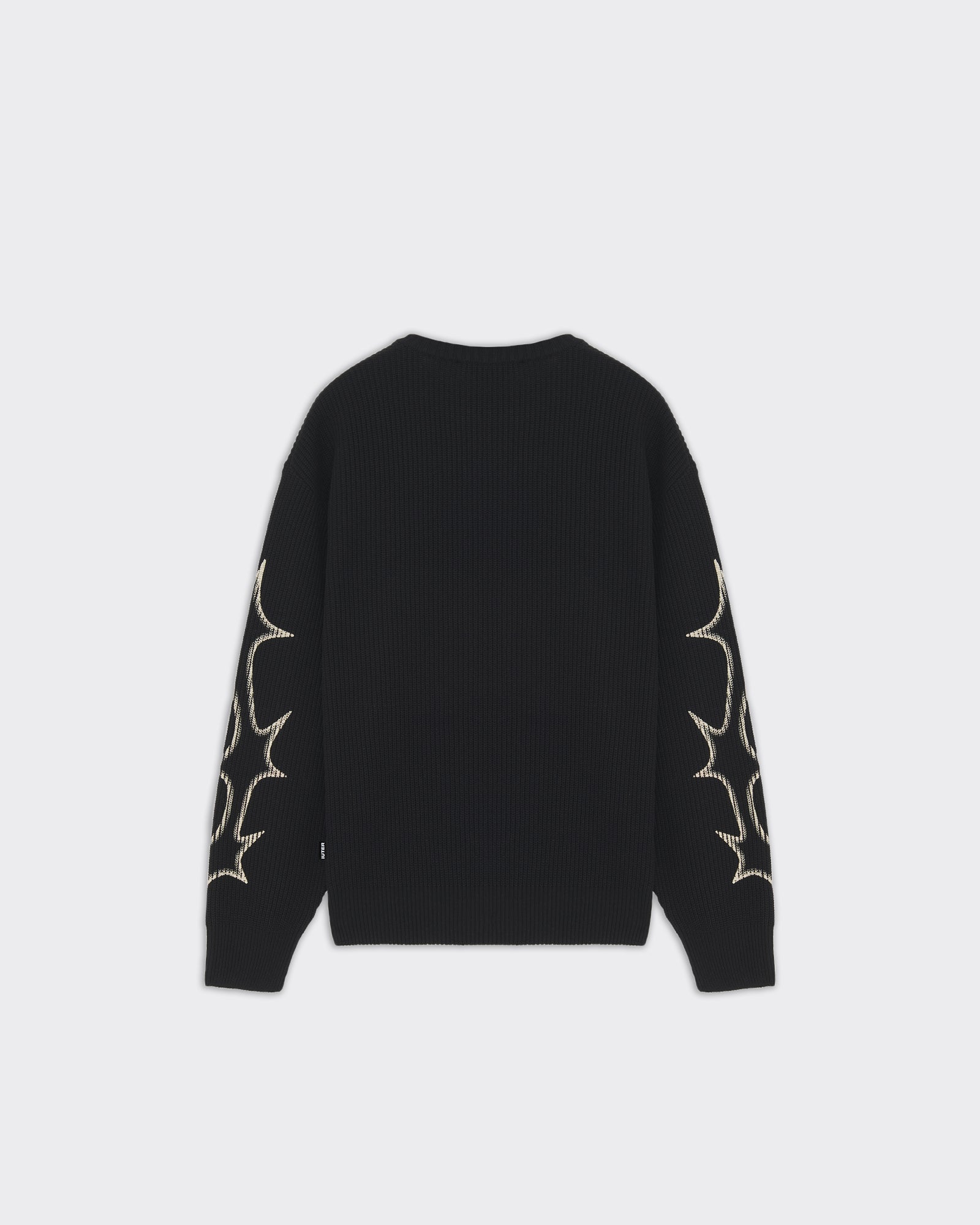 Maglione Dreams Nero