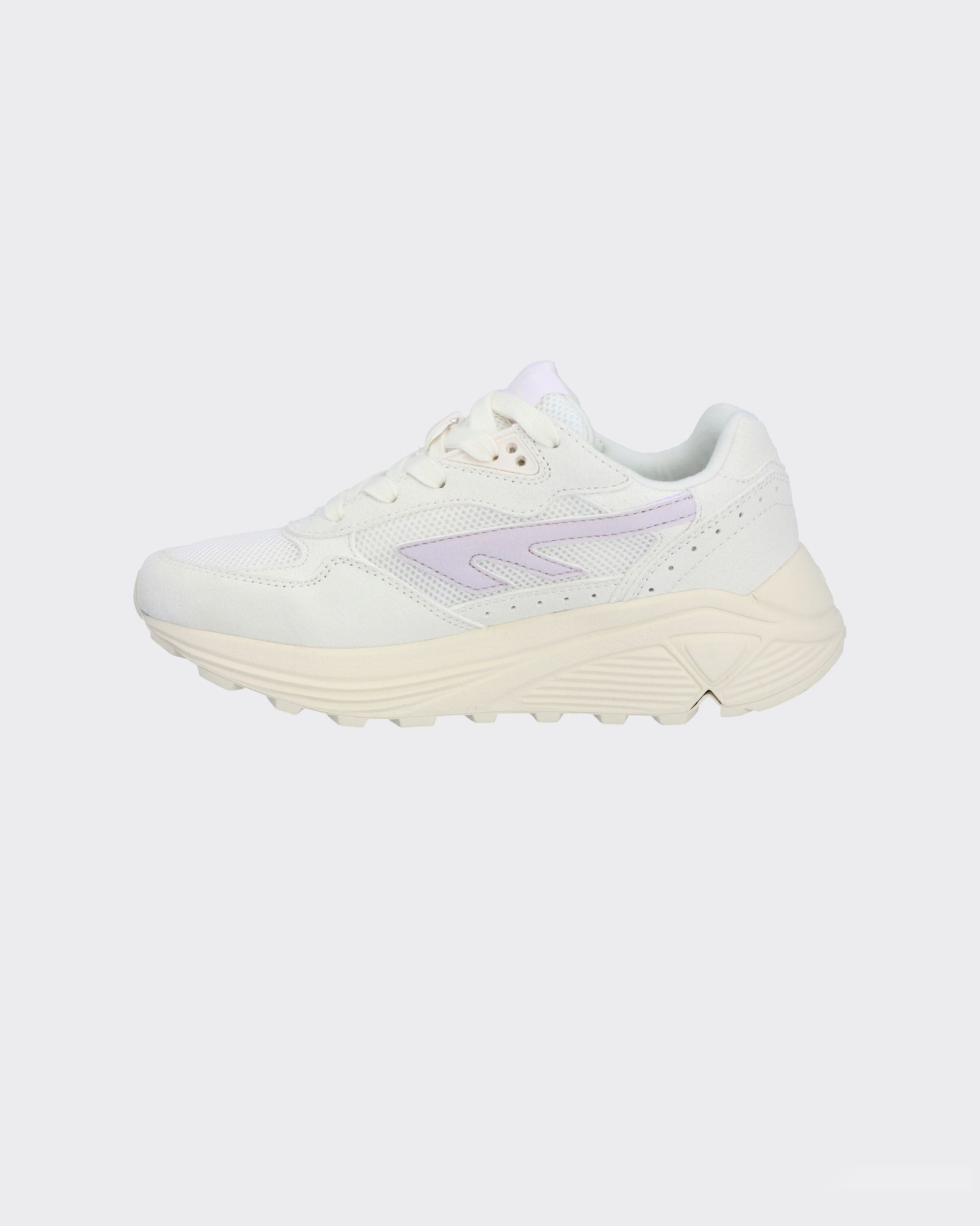 Sneakers Hts Shadow Rgs Gardenia/Orchid Tint