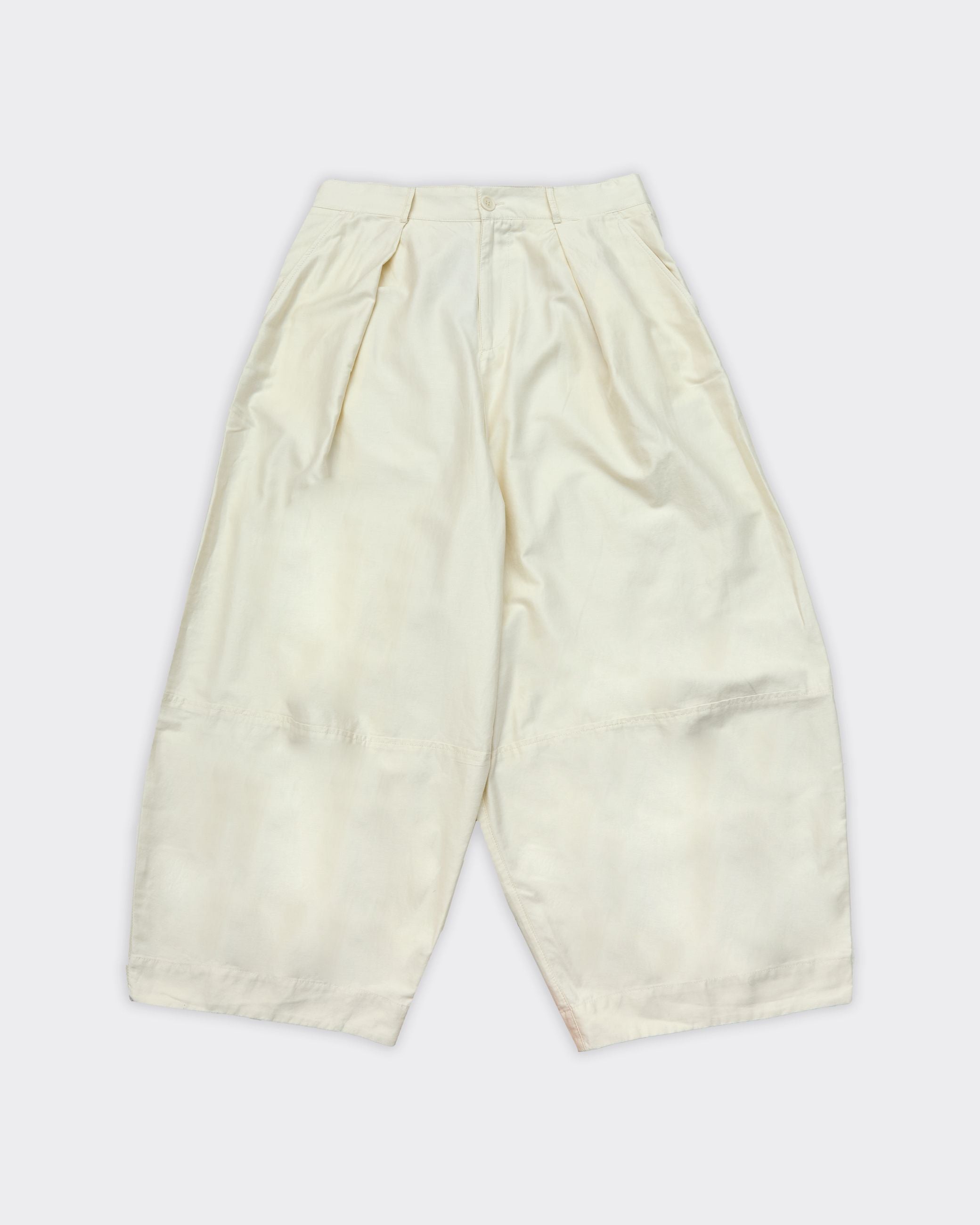 Pantalone Deadbeat Beige