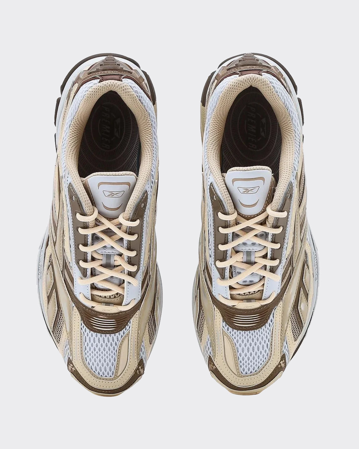 Sneakers Premier Road Ultra TrekGrey/TranquilBlue/Tapioca
