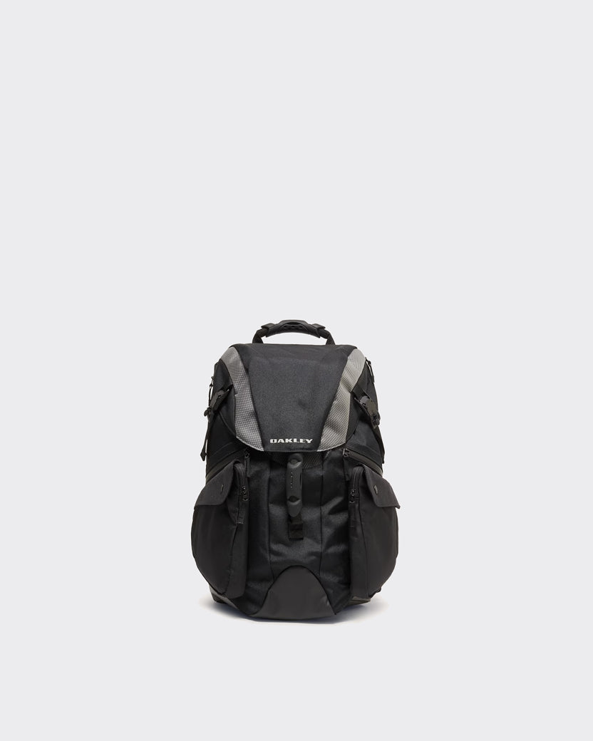 Zaino Latitude Flex Pack Blackout