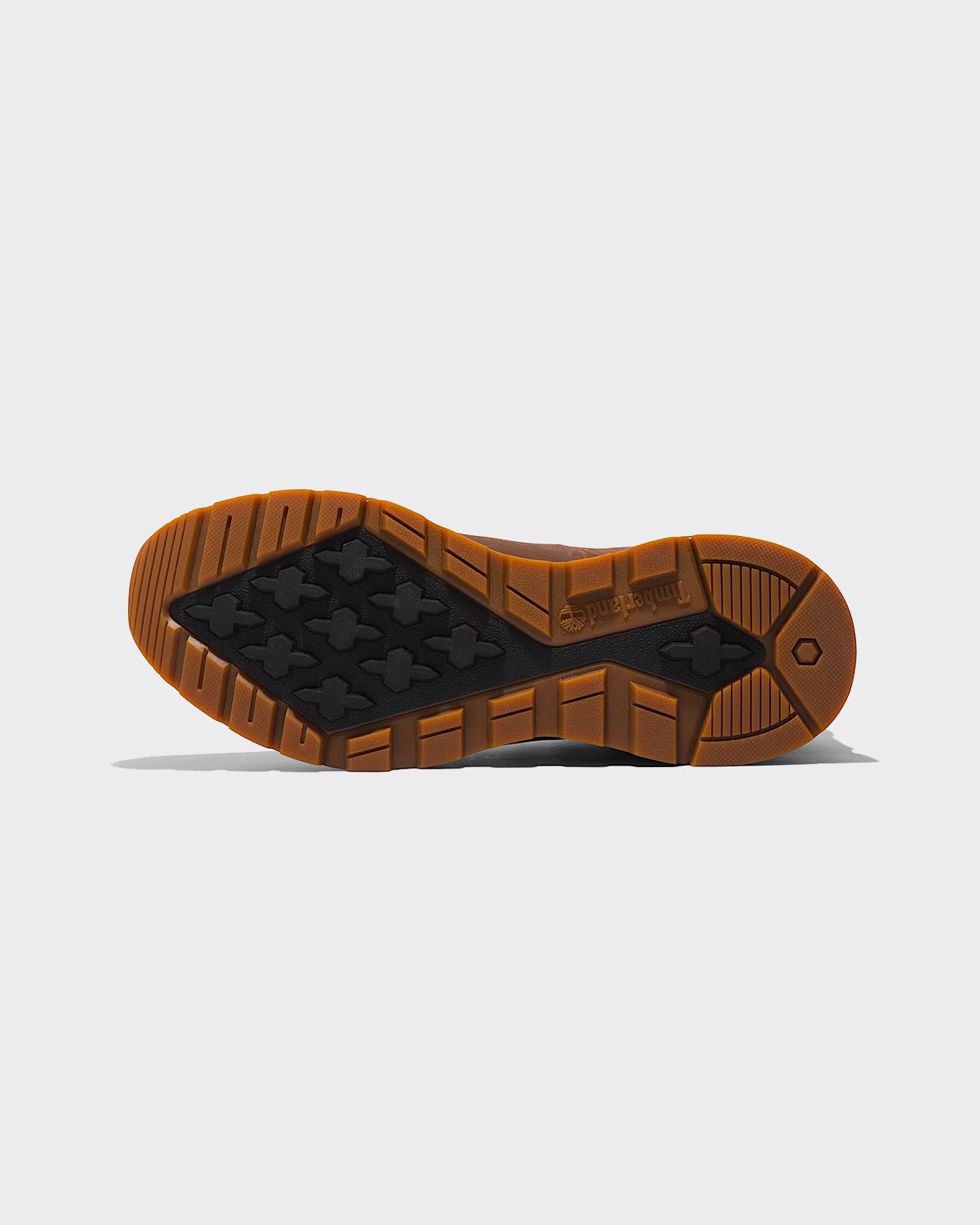 Sneakers Sprint Trekker Mid Lace Up Cathay Spice