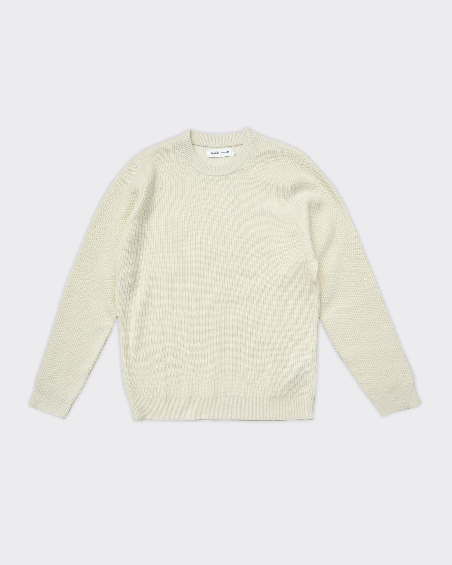 Maglione SAISAKS CREMA