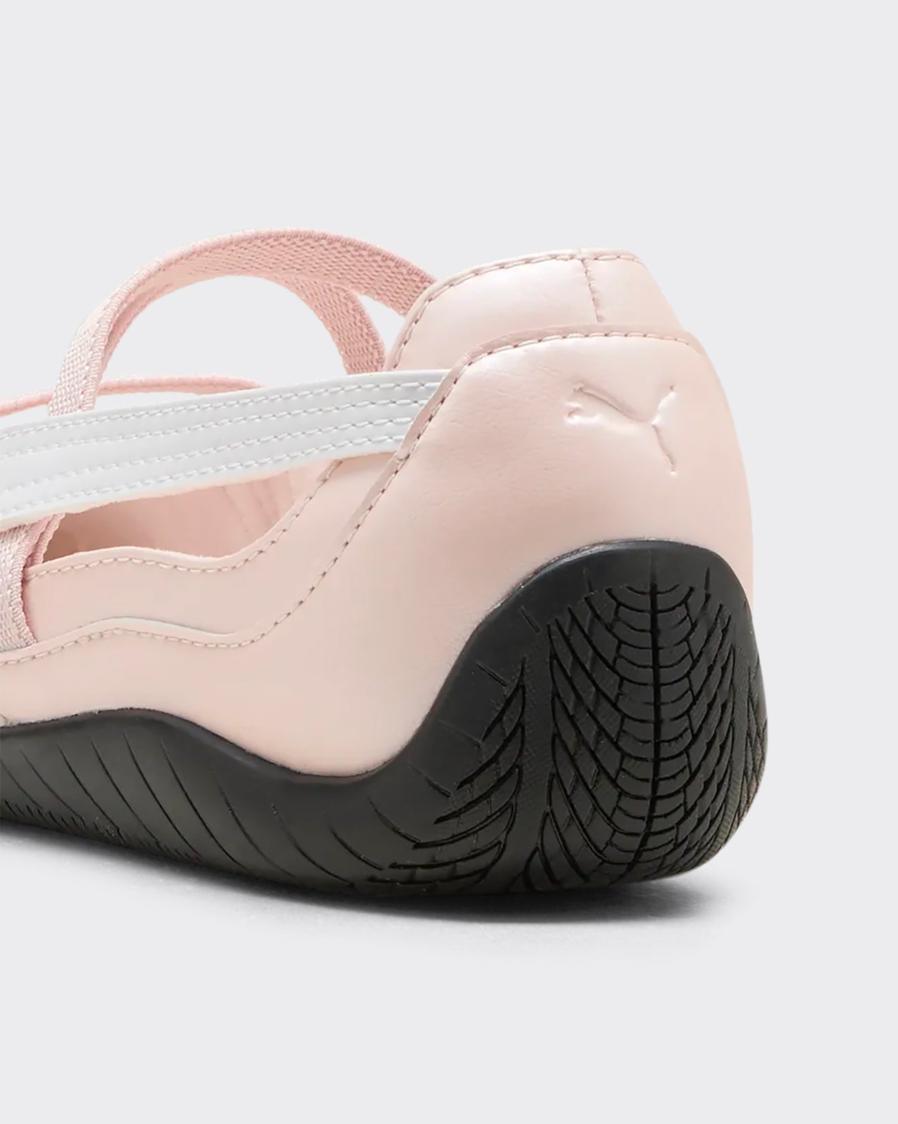 Sneakers W Speedcat Ballet Metallic Jasmine Flower