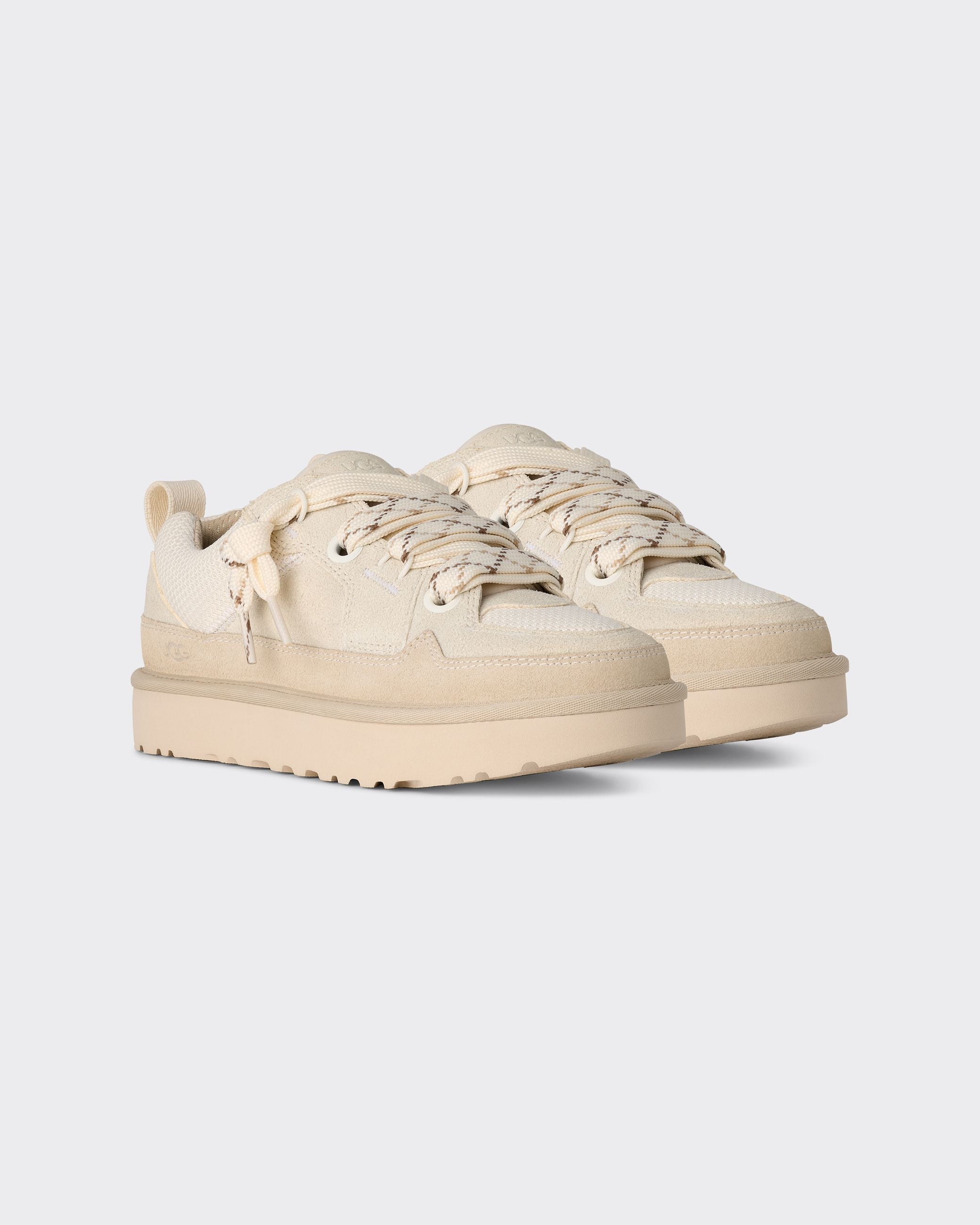 Sneakers W Lo Lowmel Jasmine