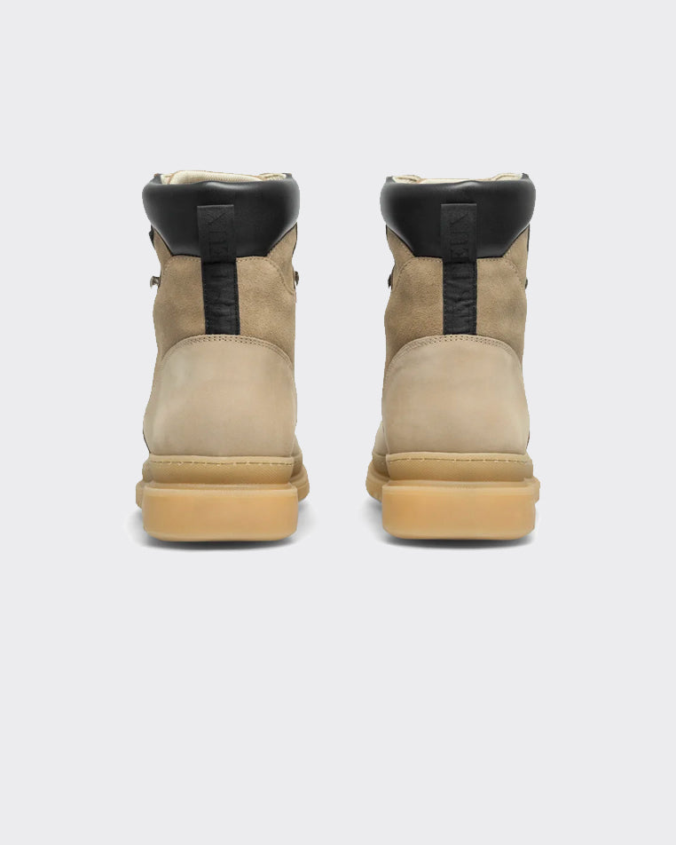 Desert Boot Tyler Desert Beige