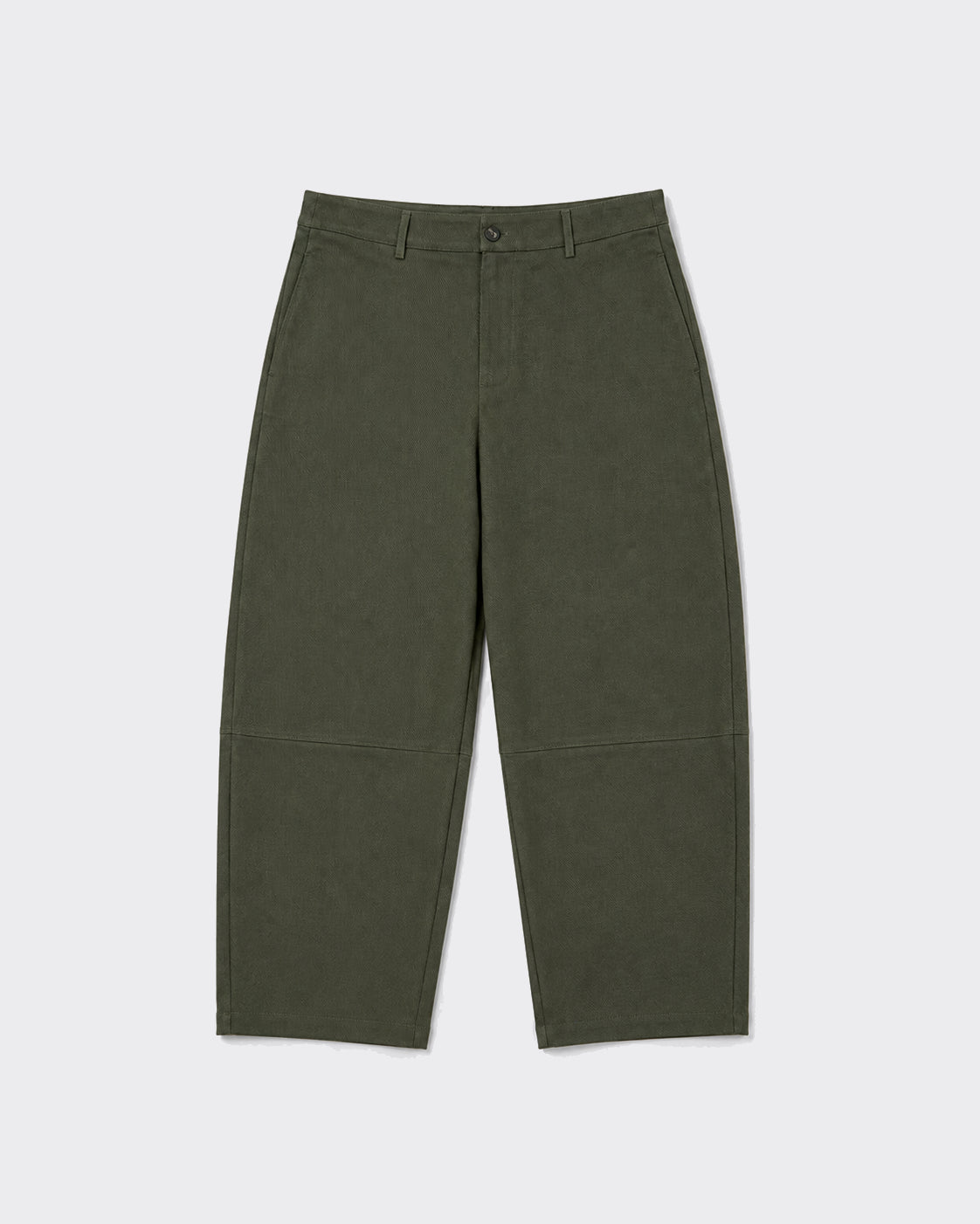 Pantalone Manaus Twill Militare