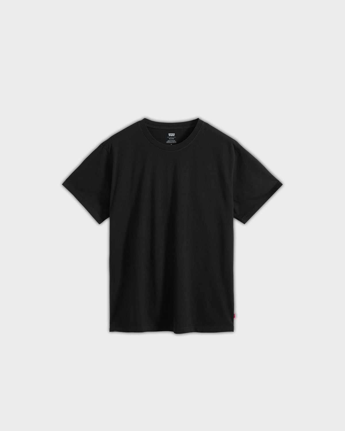 T-Shirt Ng Essential Mineral Nera