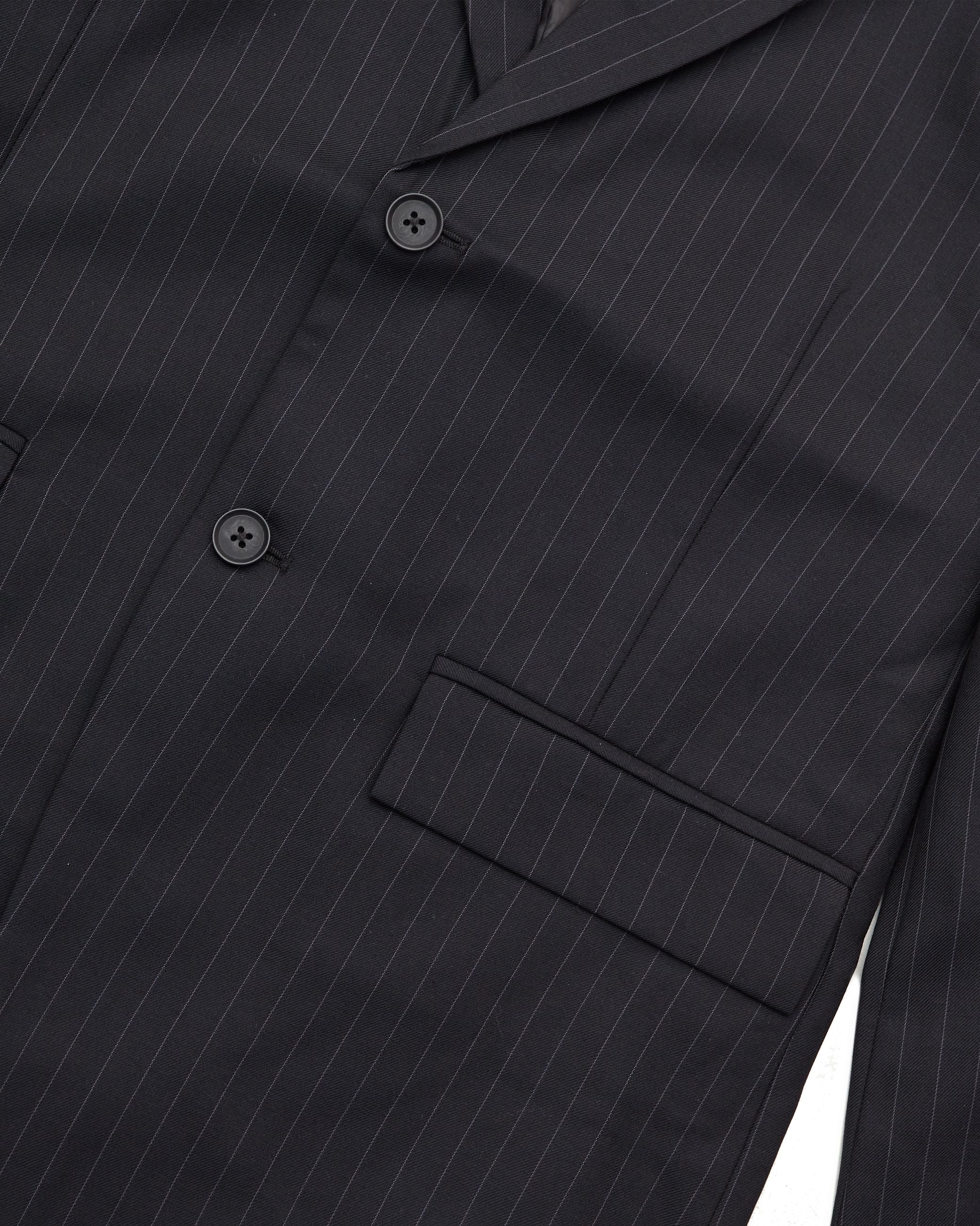 Blazer SACHO Black PINSTRIPE